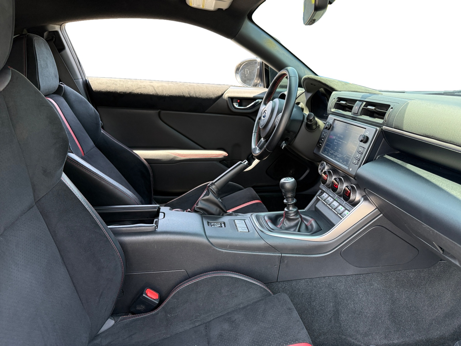 2023 Subaru BRZ Limited photo 15