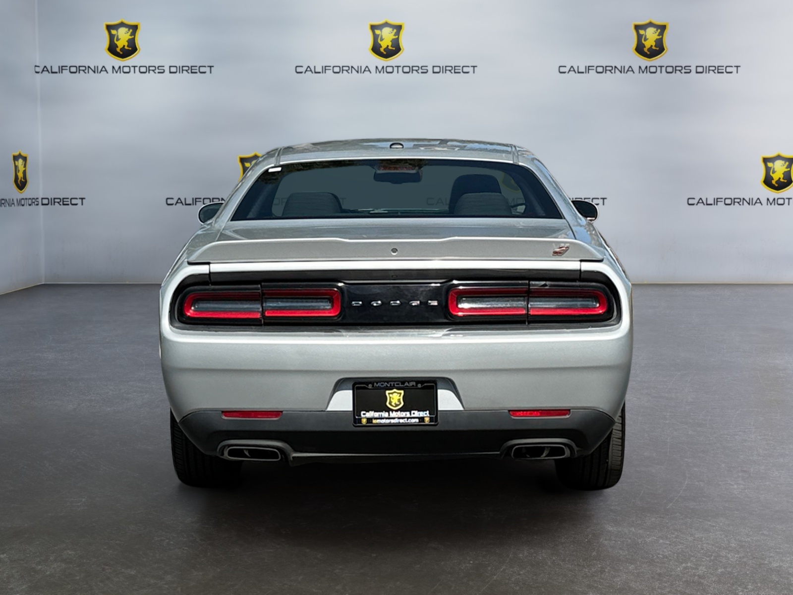 2022 Dodge Challenger GT AWD photo 4