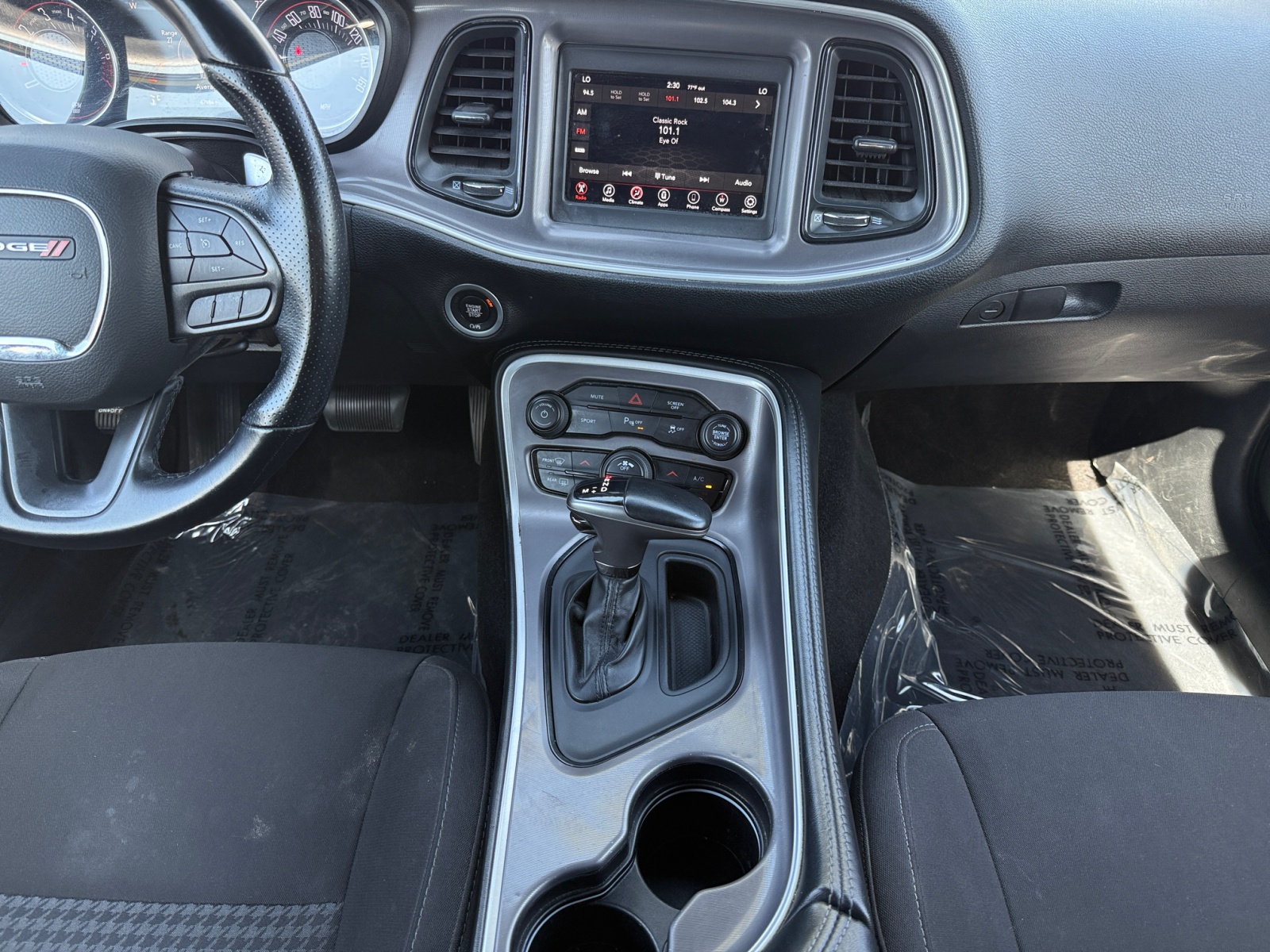 2022 Dodge Challenger GT AWD photo 11