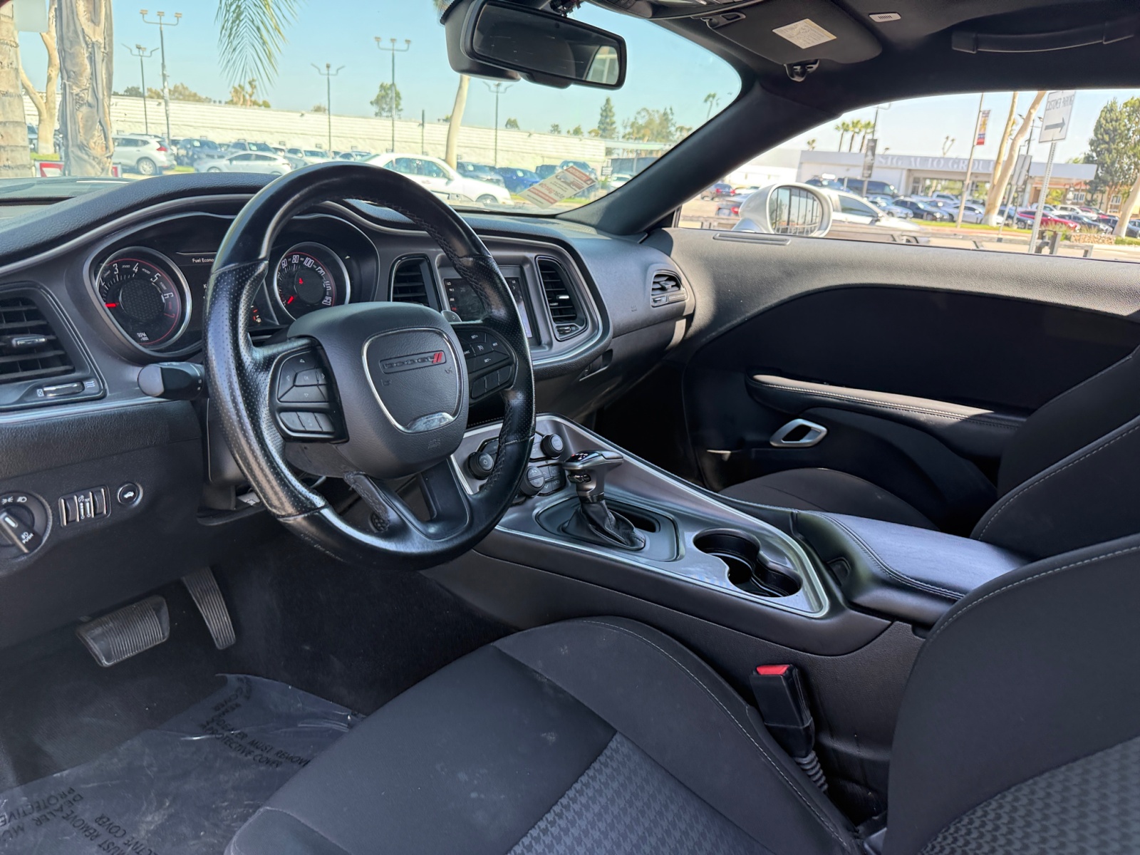2022 Dodge Challenger GT AWD photo 15