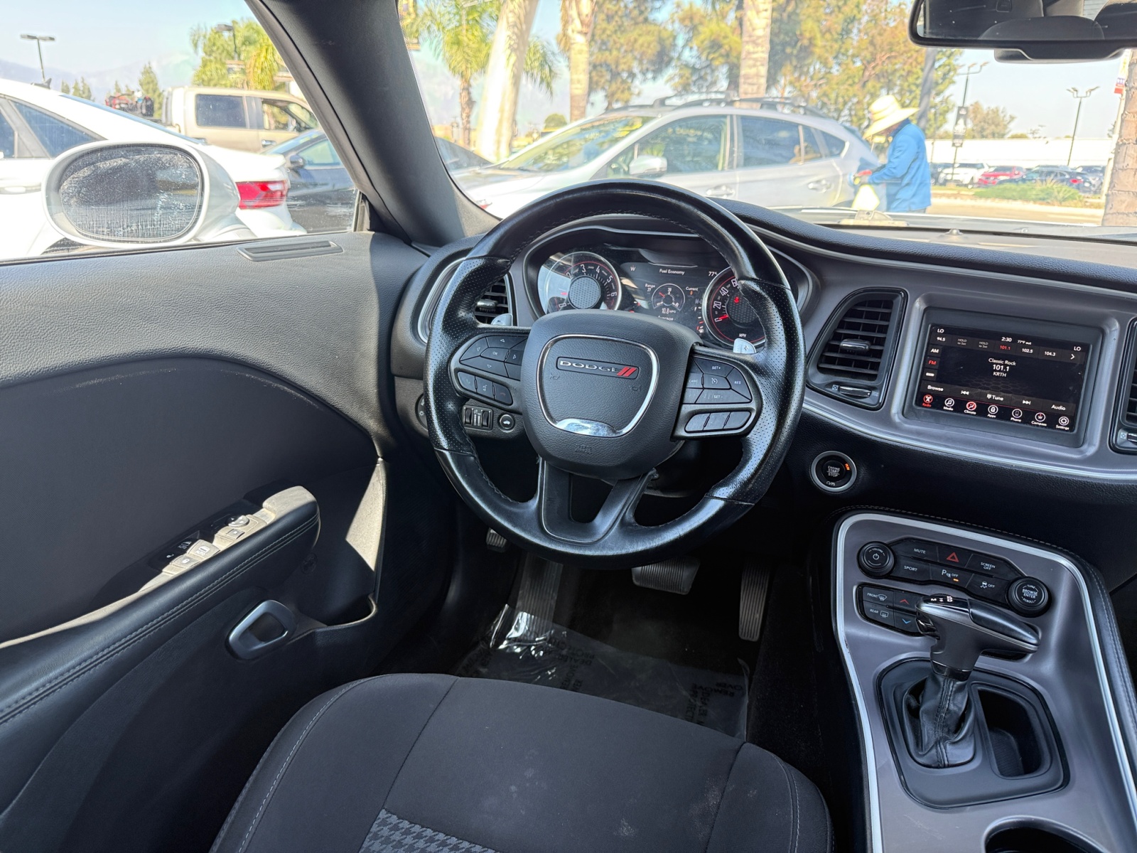 2022 Dodge Challenger GT AWD photo 20