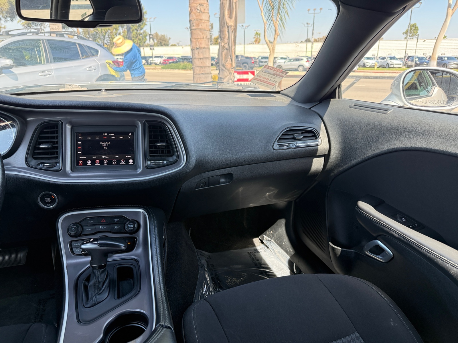 2022 Dodge Challenger GT AWD photo 21