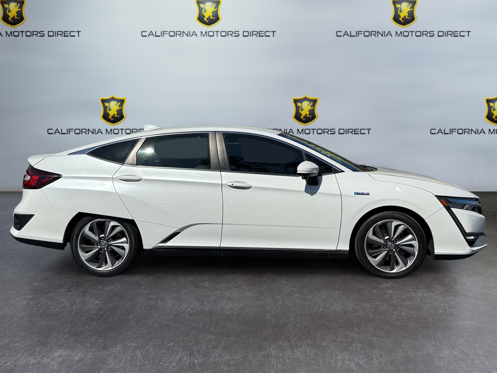 Sold 2018 Honda Clarity Plug-In Hybrid in Montclair