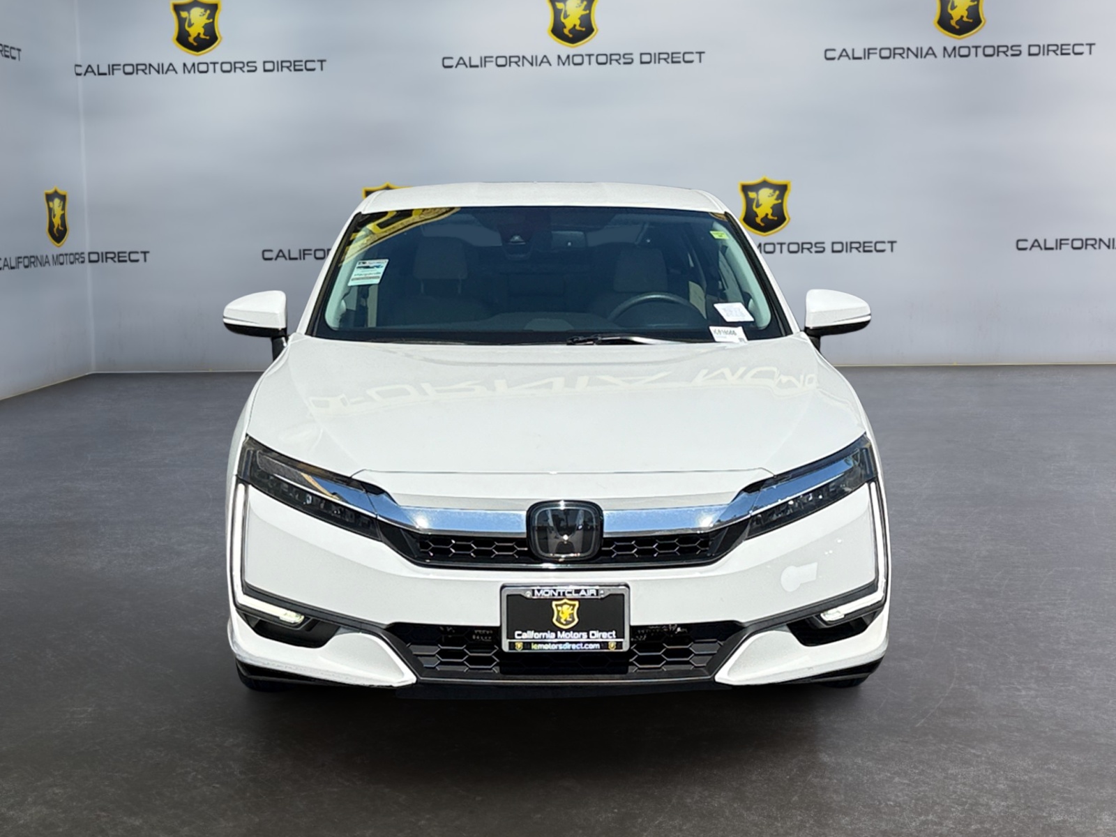 Sold 2018 Honda Clarity Plug-In Hybrid in Montclair