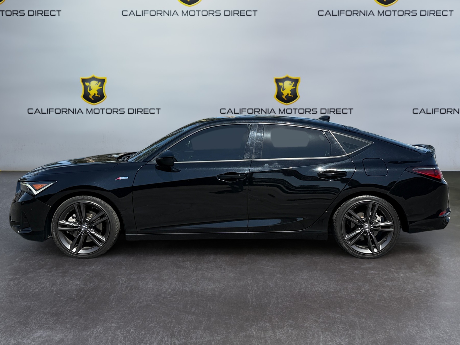 2023 Acura Integra A-Spec photo 3