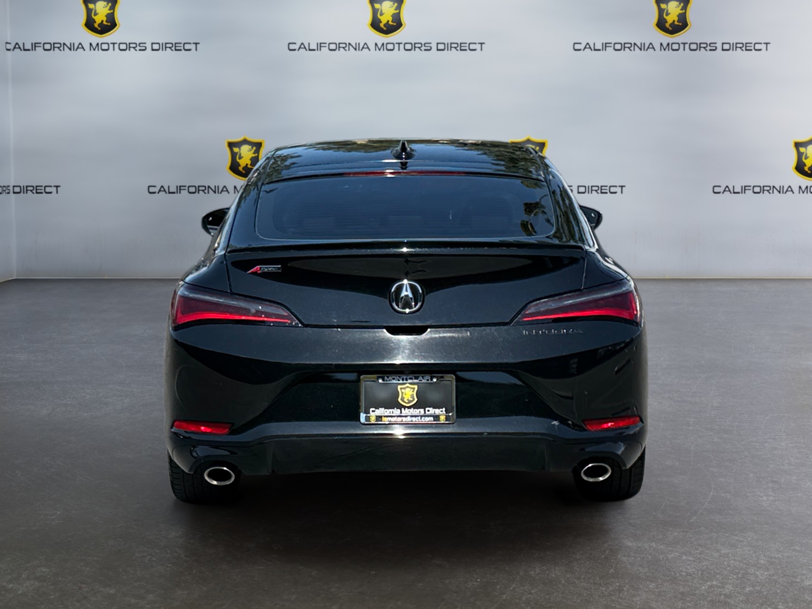 2023 Acura Integra A-Spec photo 5