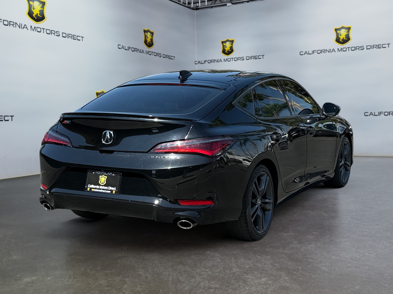 2023 Acura Integra A-Spec photo 6