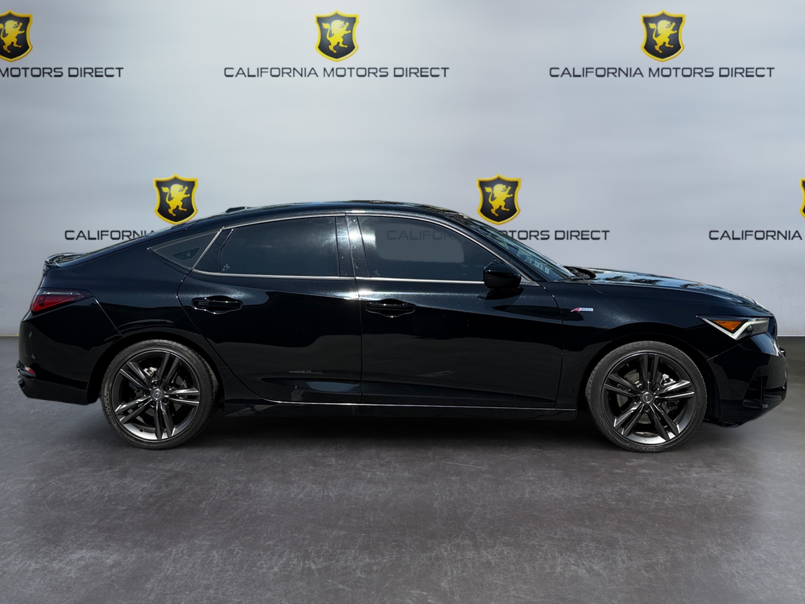 2023 Acura Integra A-Spec photo 7