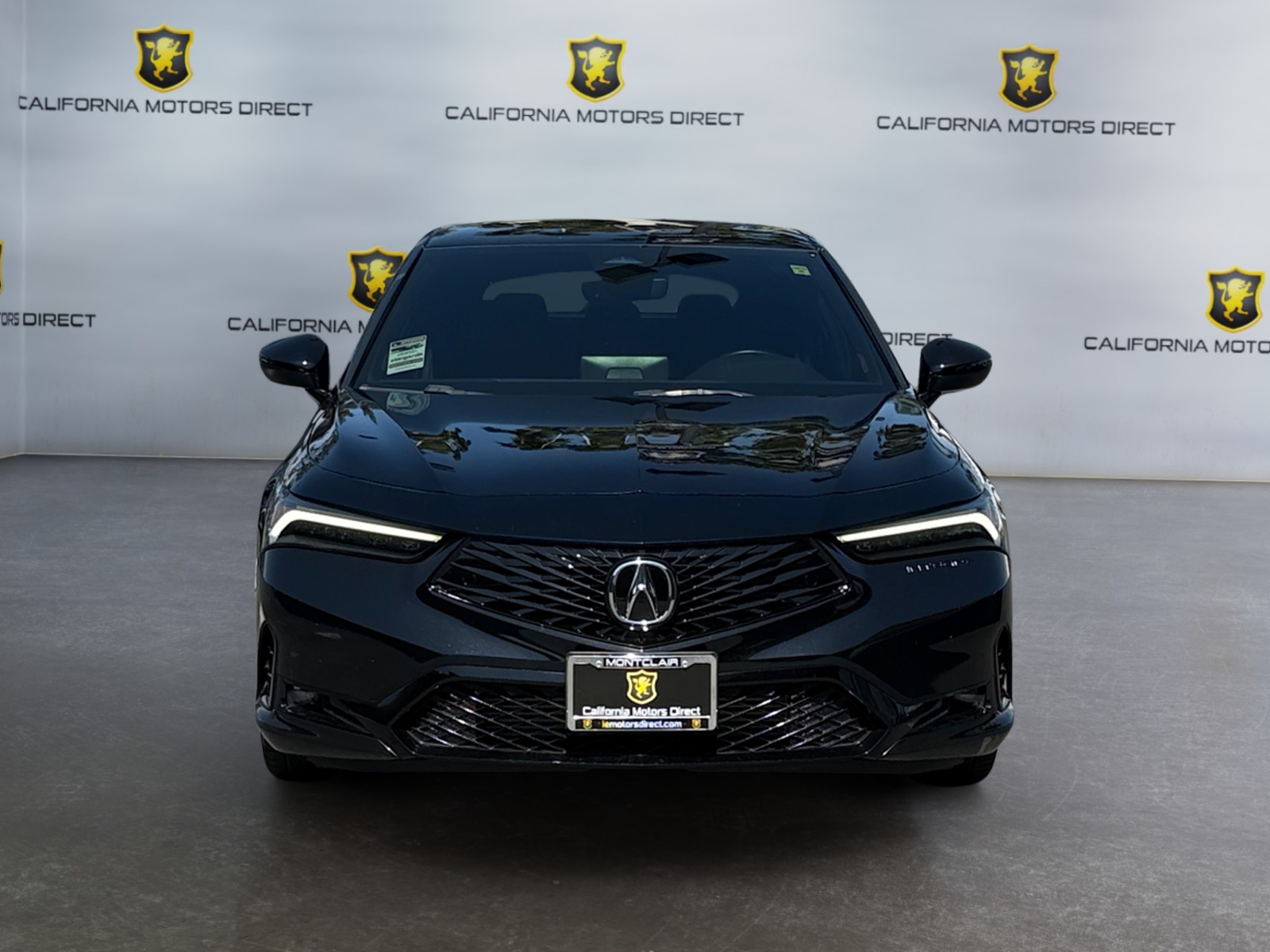 2023 Acura Integra A-Spec photo 9