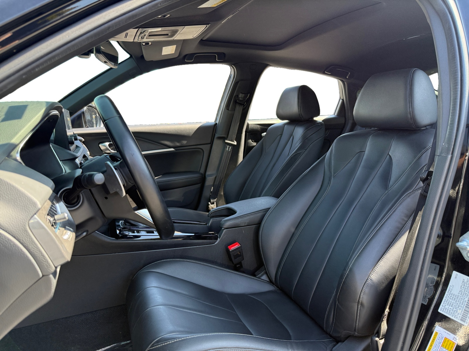 2023 Acura Integra A-Spec photo 10