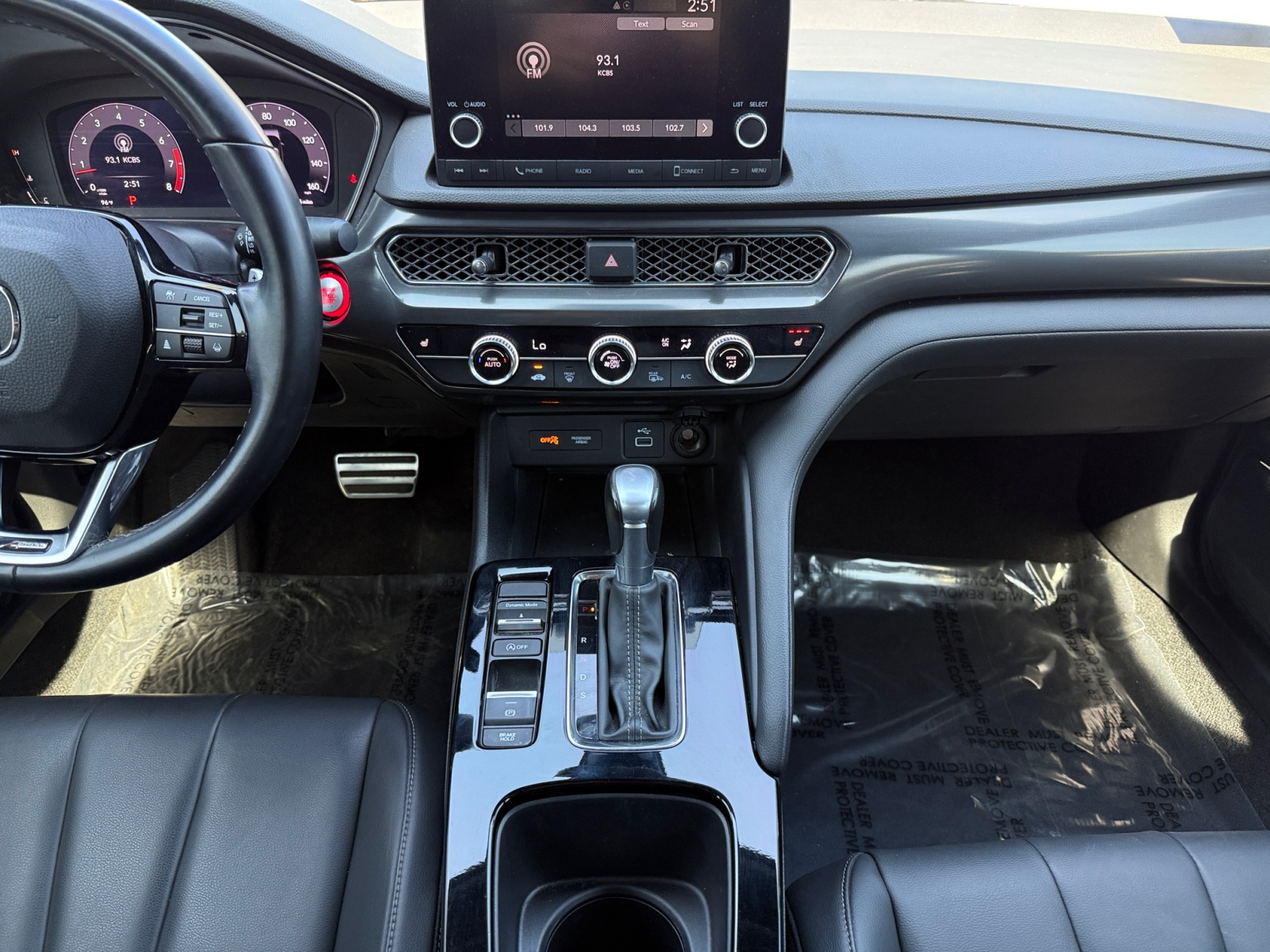 2023 Acura Integra A-Spec photo 12
