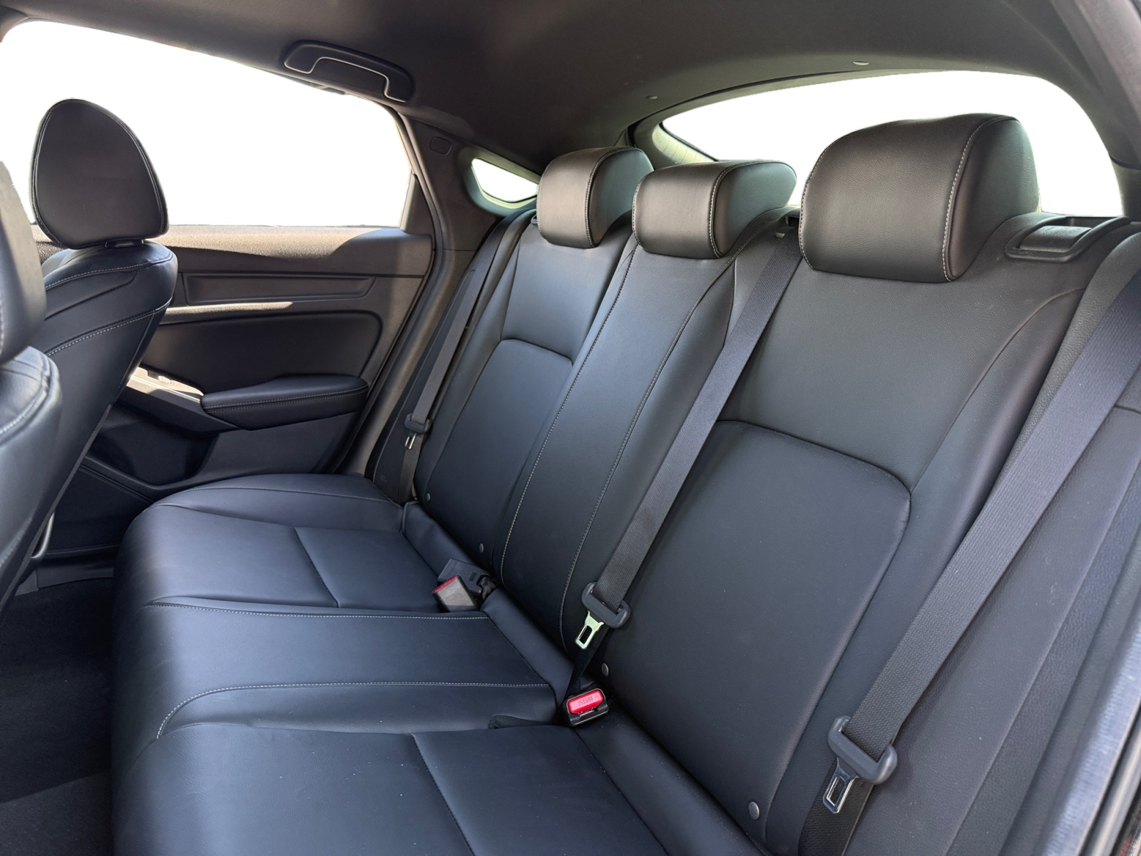2023 Acura Integra A-Spec photo 14