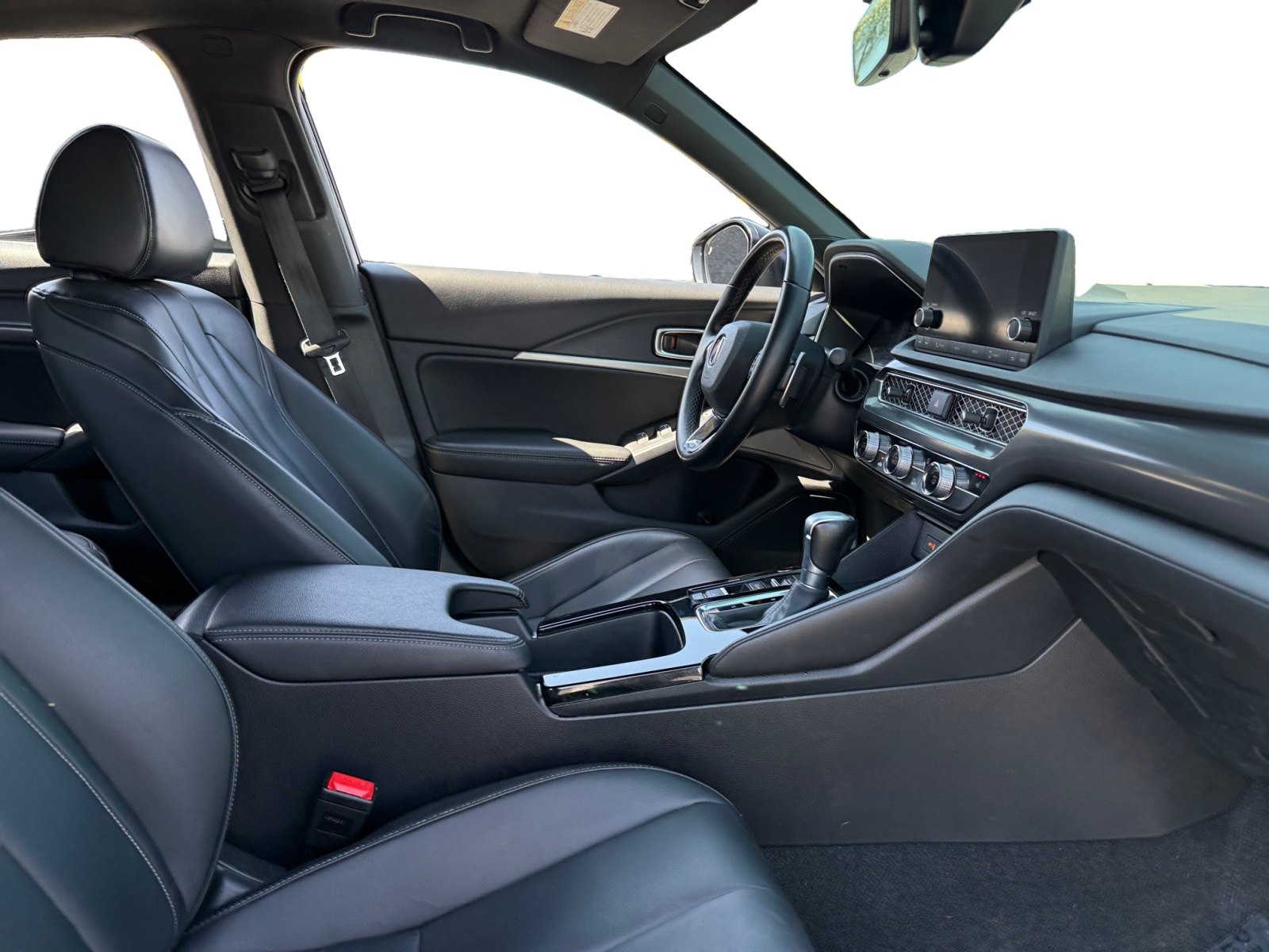 2023 Acura Integra A-Spec photo 15