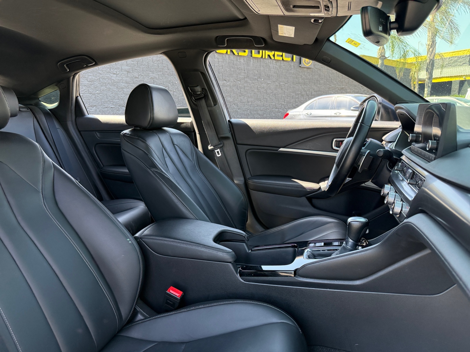 2023 Acura Integra A-Spec photo 20