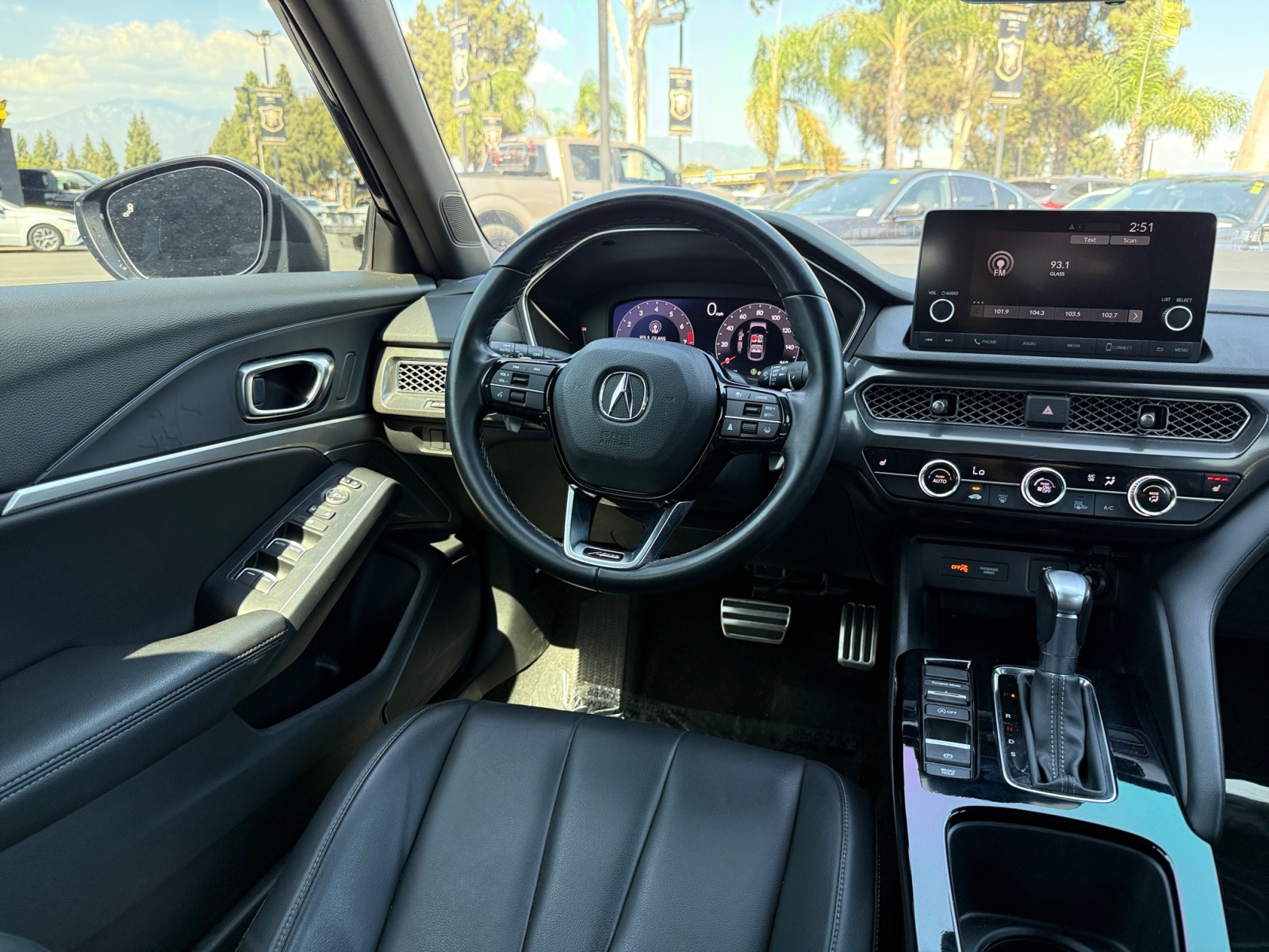 2023 Acura Integra A-Spec photo 23