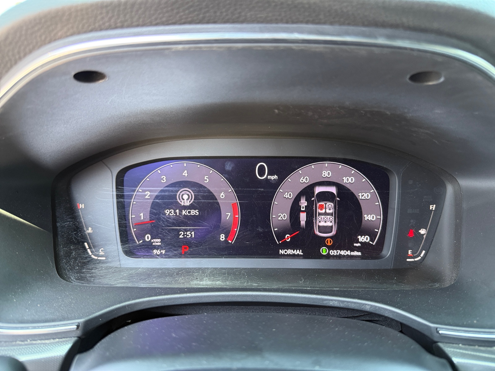 2023 Acura Integra A-Spec photo 25