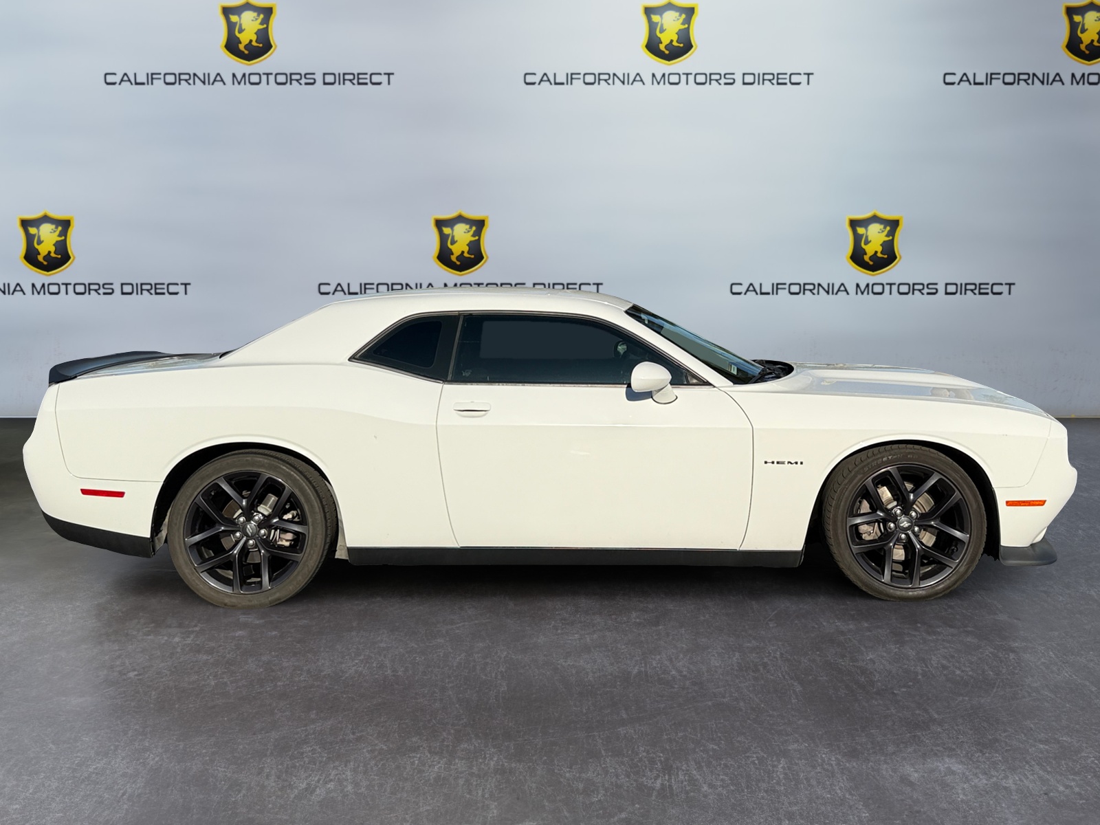 Sold 2020 Dodge Challenger R/T in Montclair