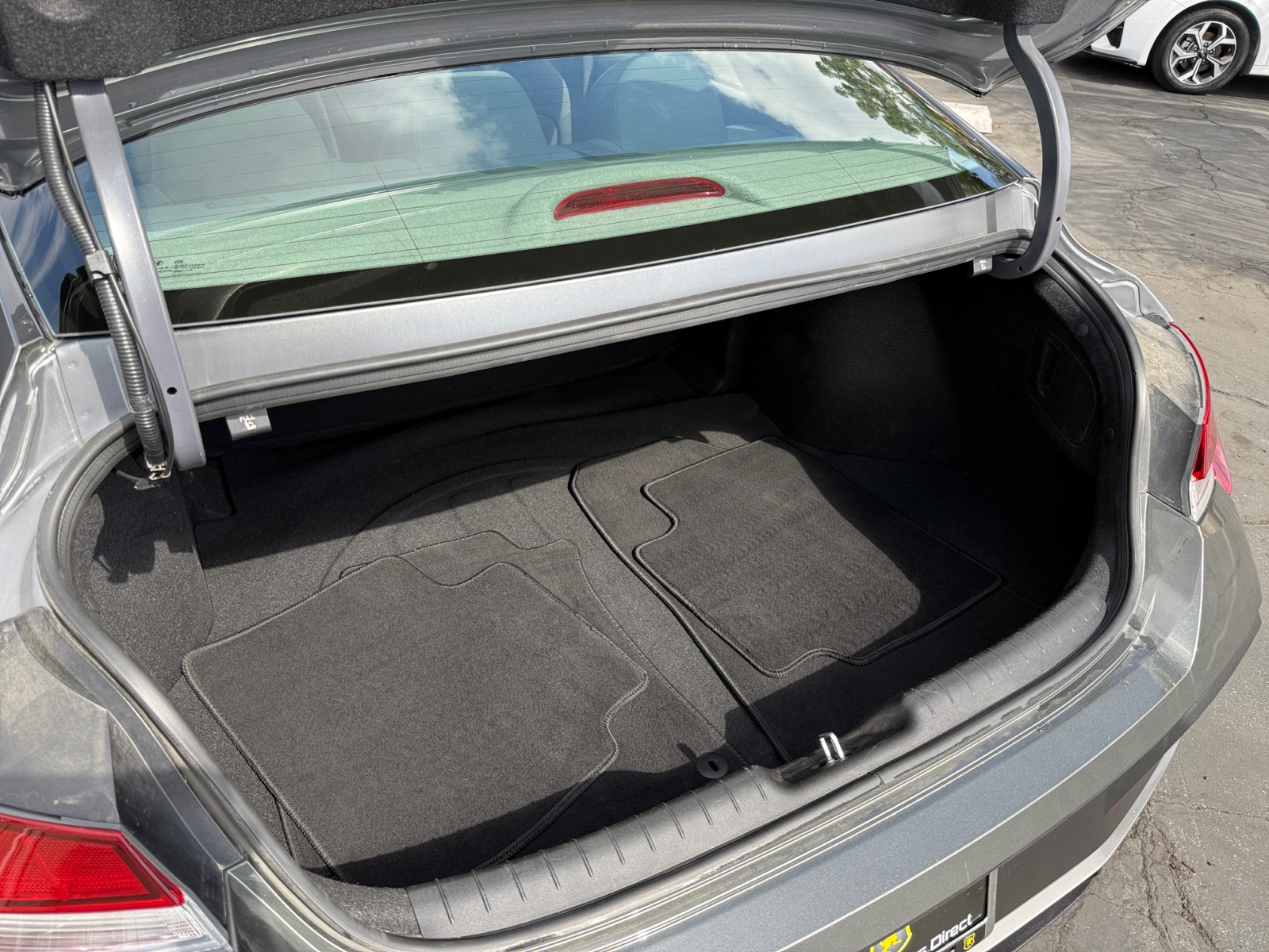 2025 Hyundai Elantra SE photo 22