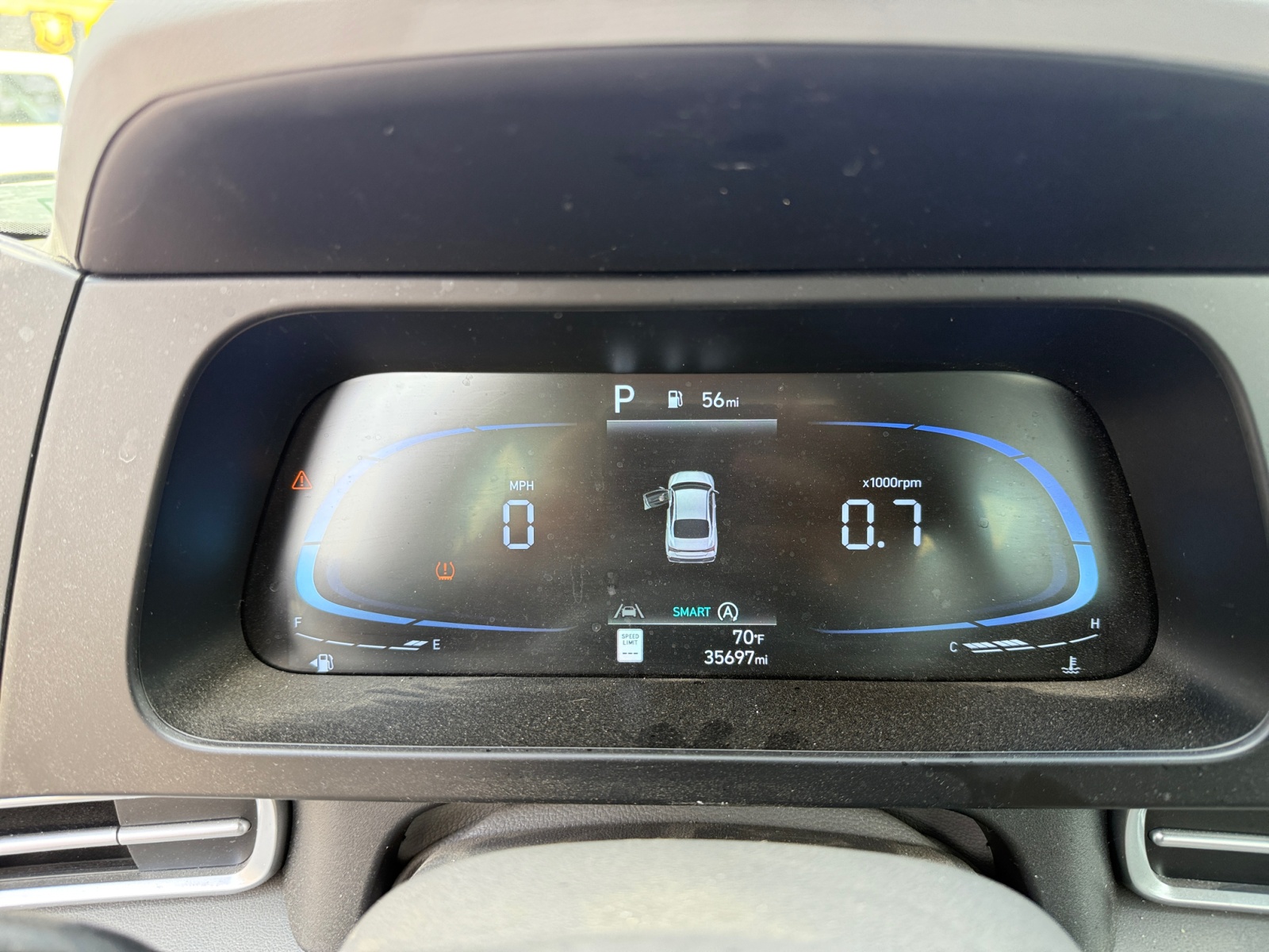 2025 Hyundai Elantra SE photo 25