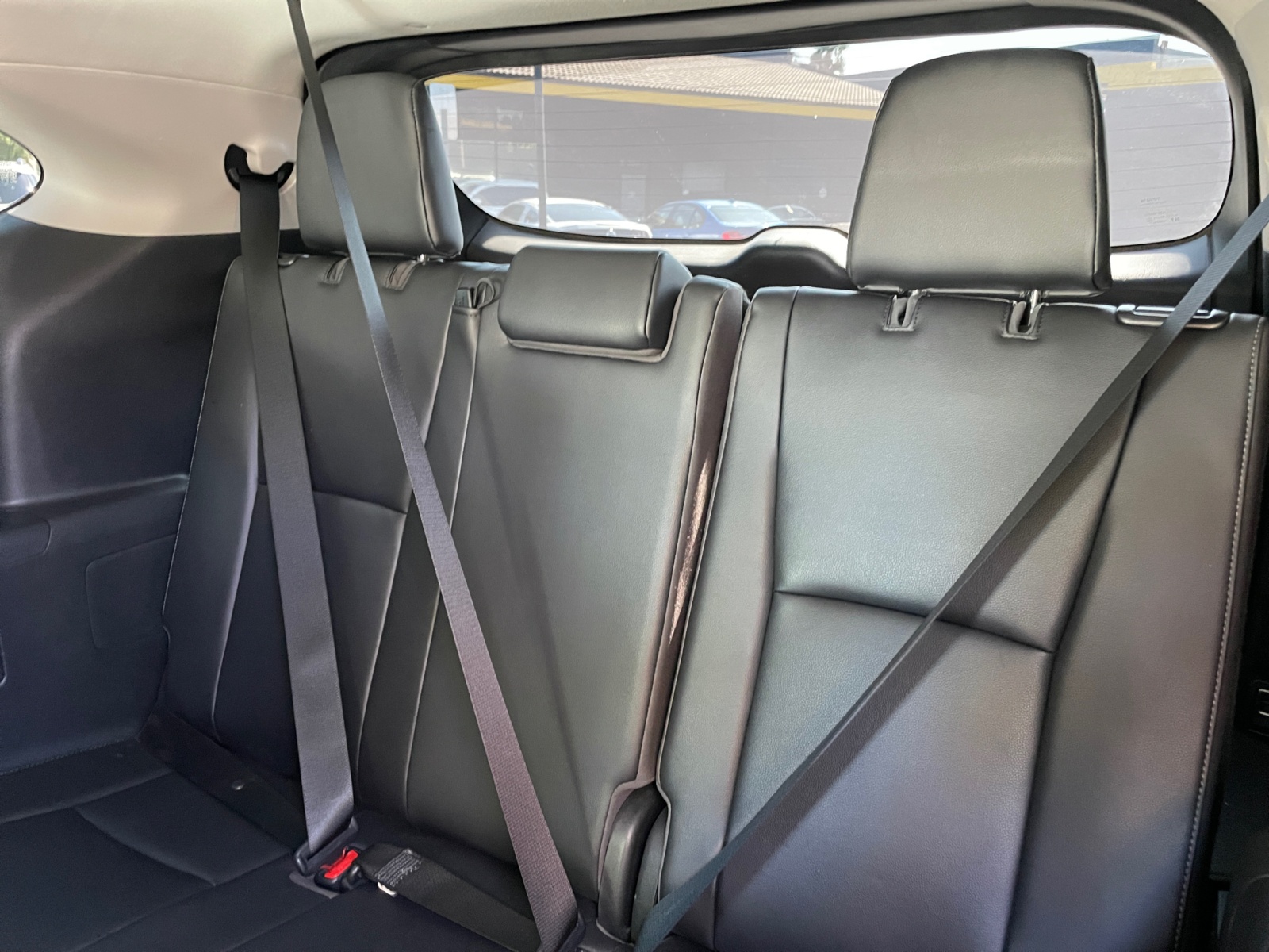 Sold 2020 Toyota Highlander Hybrid Limited in Montclair
