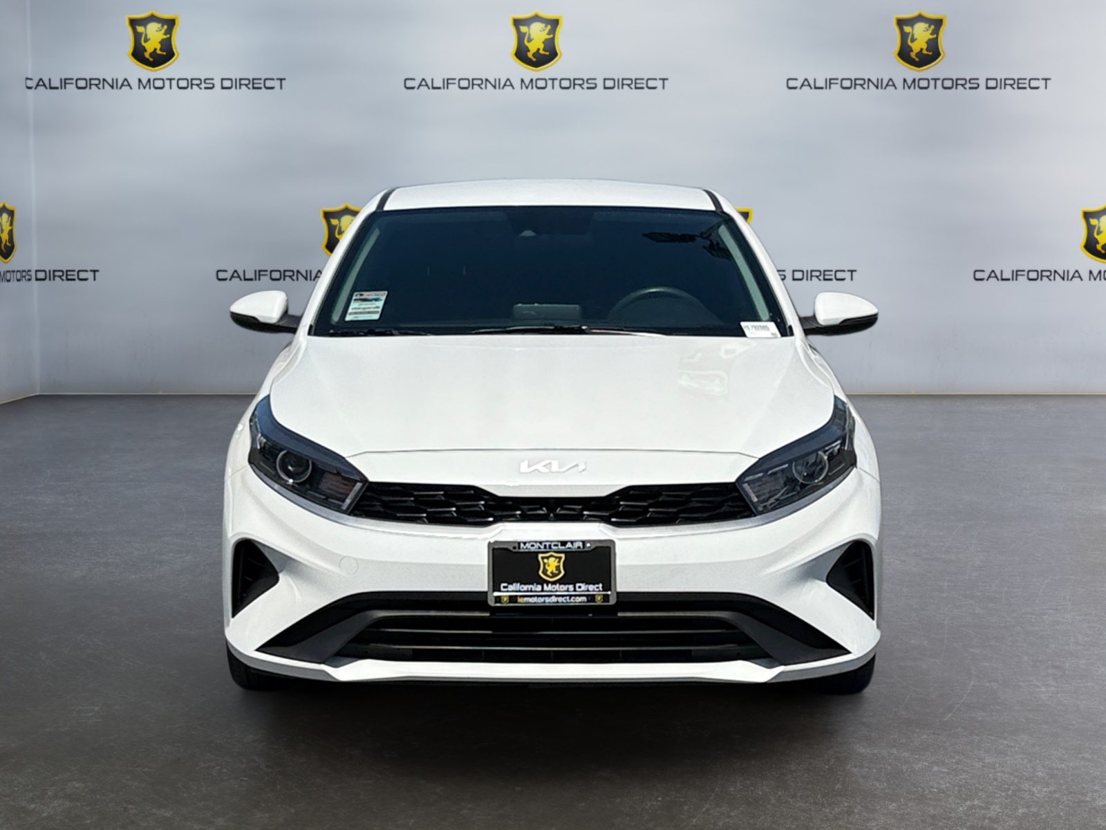 2024 Kia Forte LXS photo 8