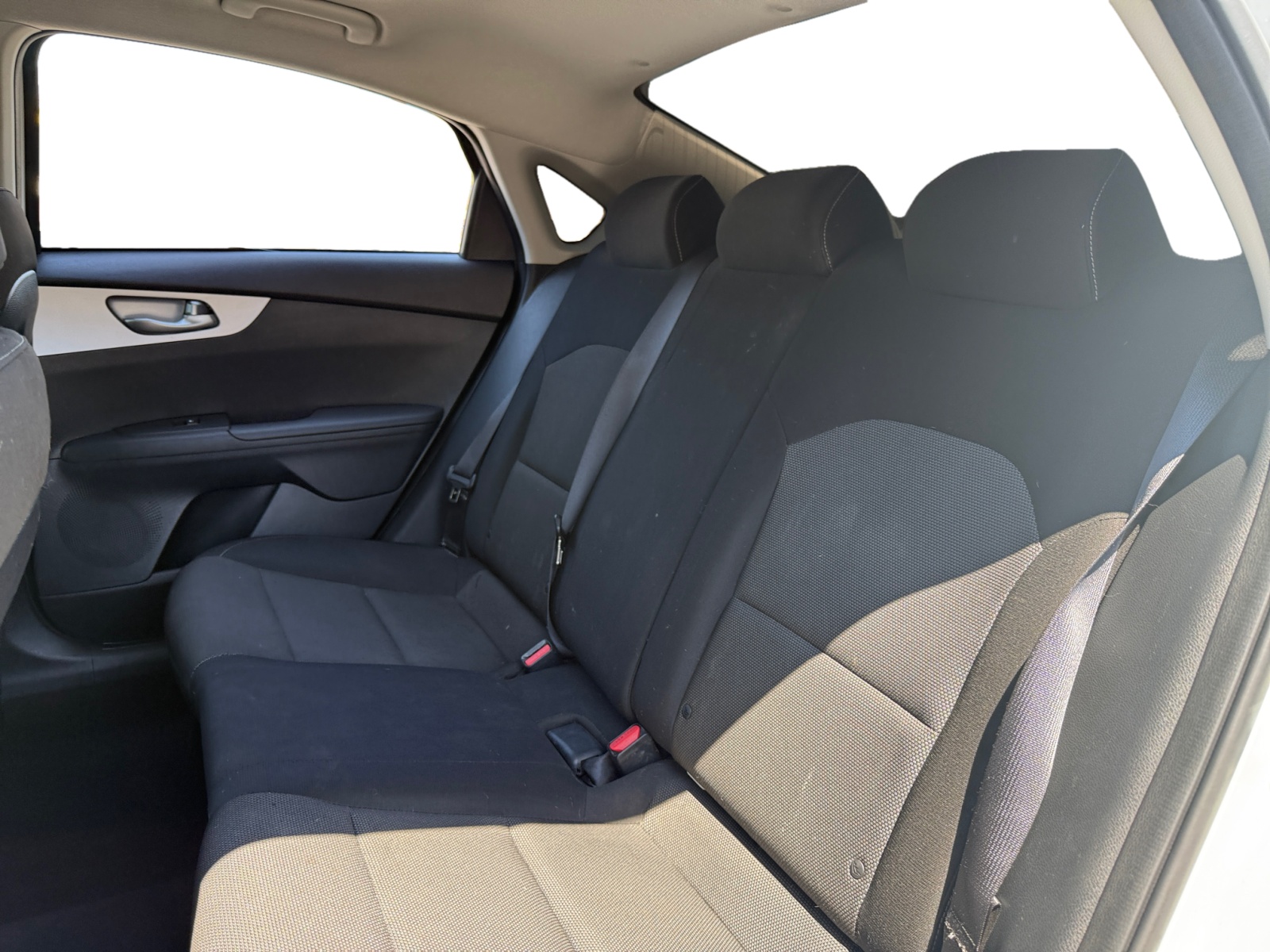 2024 Kia Forte LXS photo 13