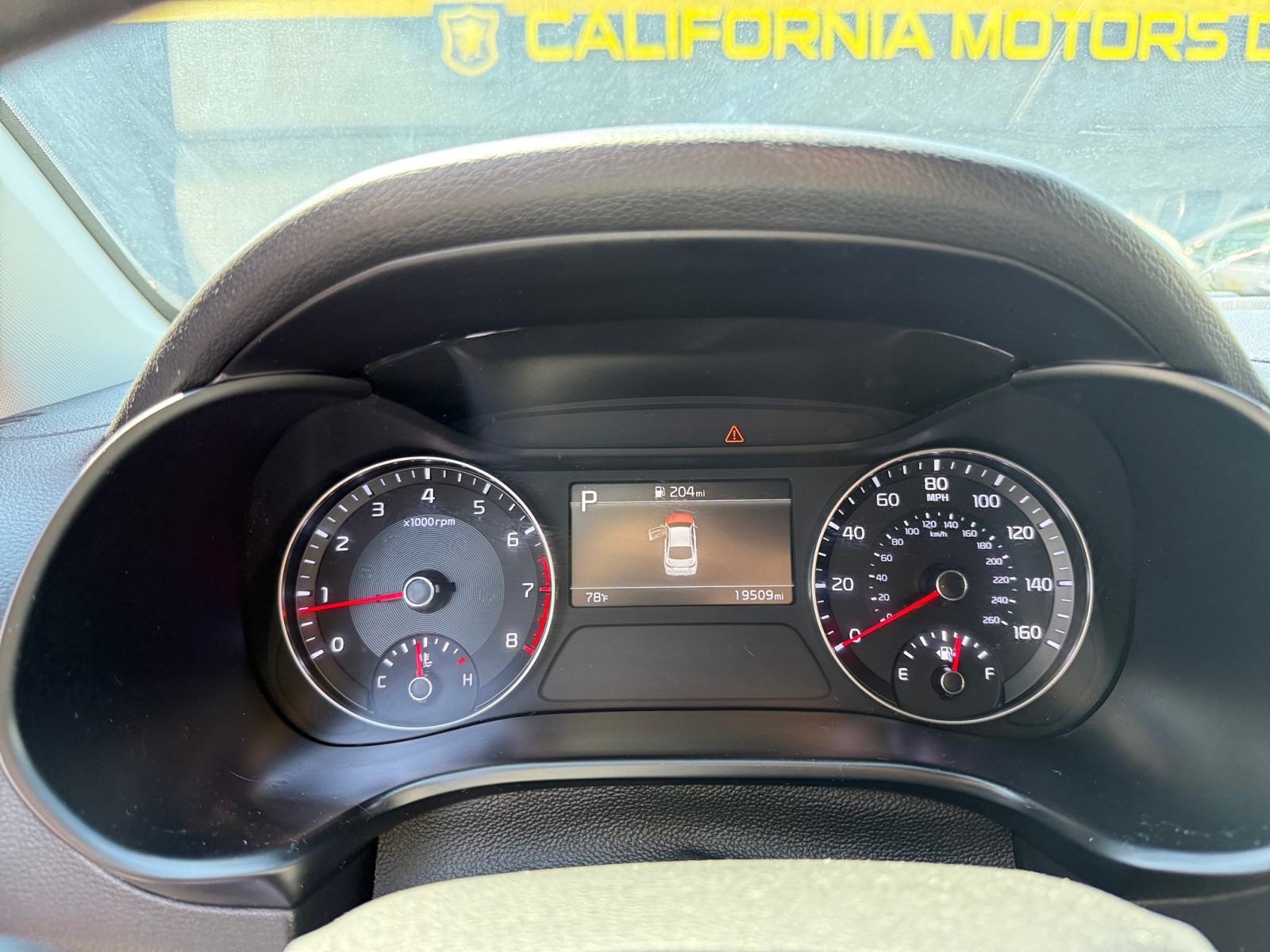 2024 Kia Forte LXS photo 24