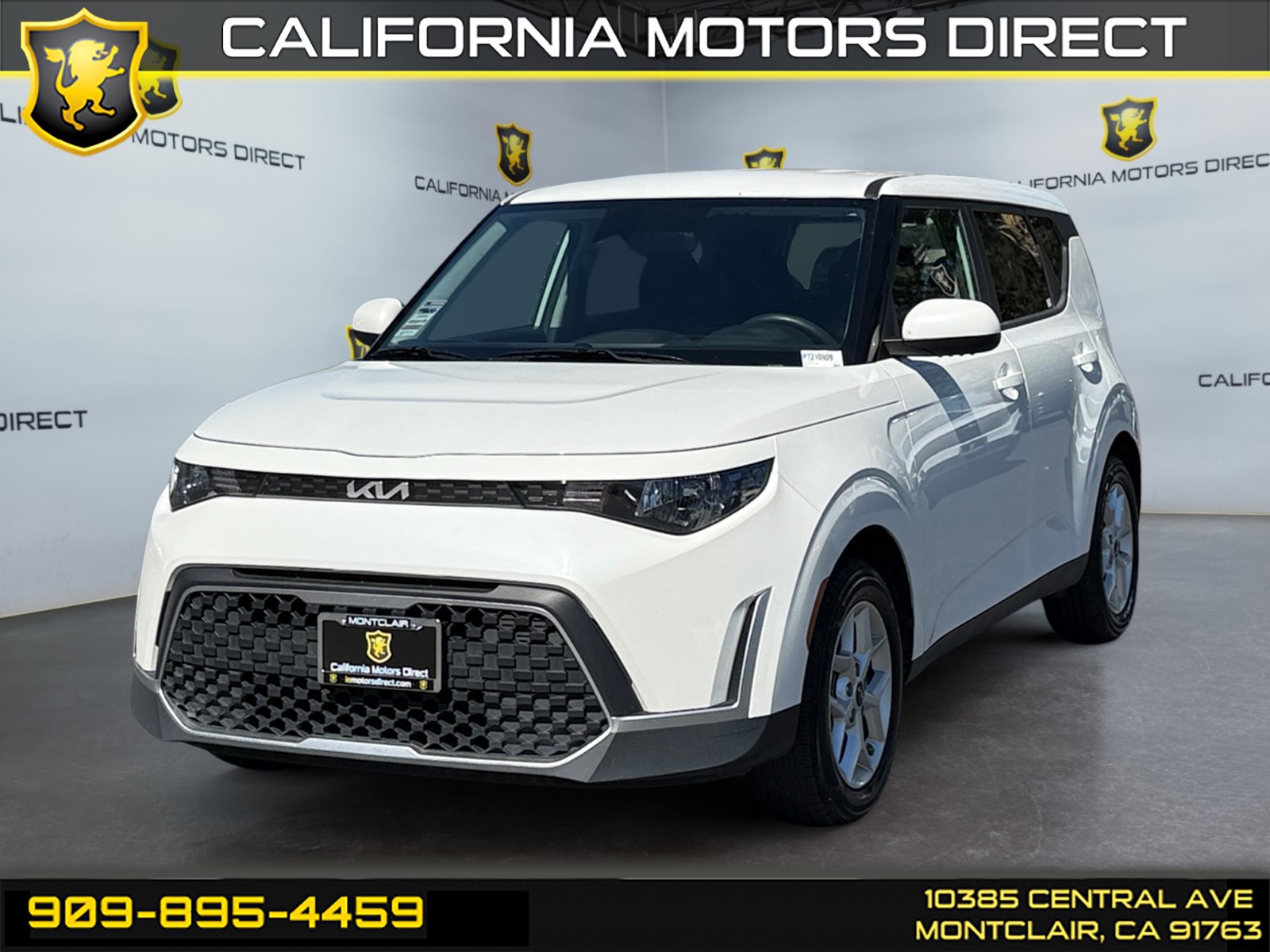 2023 Kia Soul