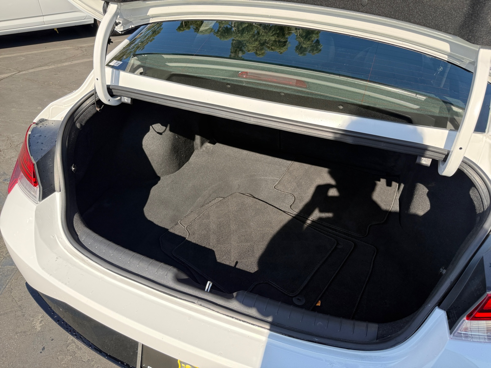 2023 Hyundai Elantra N Line photo 21