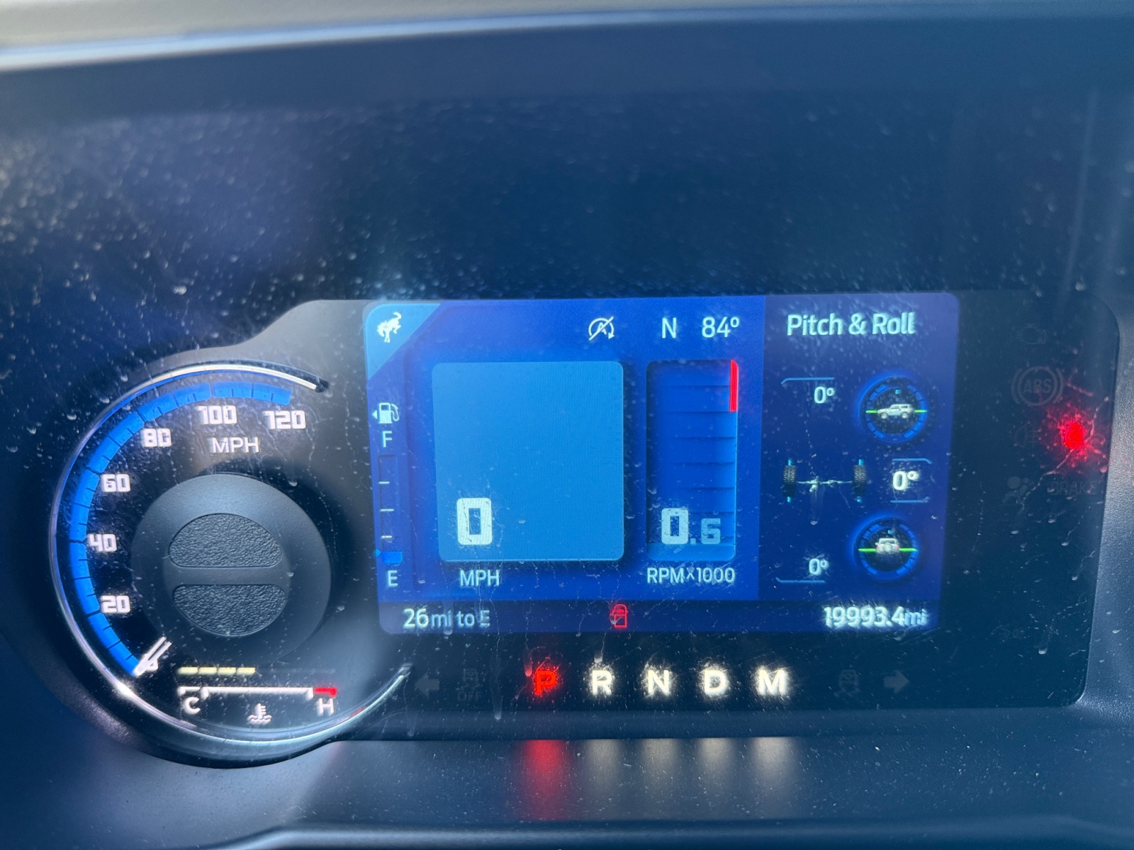 2021 Ford Bronco Base Big Bend Black Diamond Outer Banks photo 21