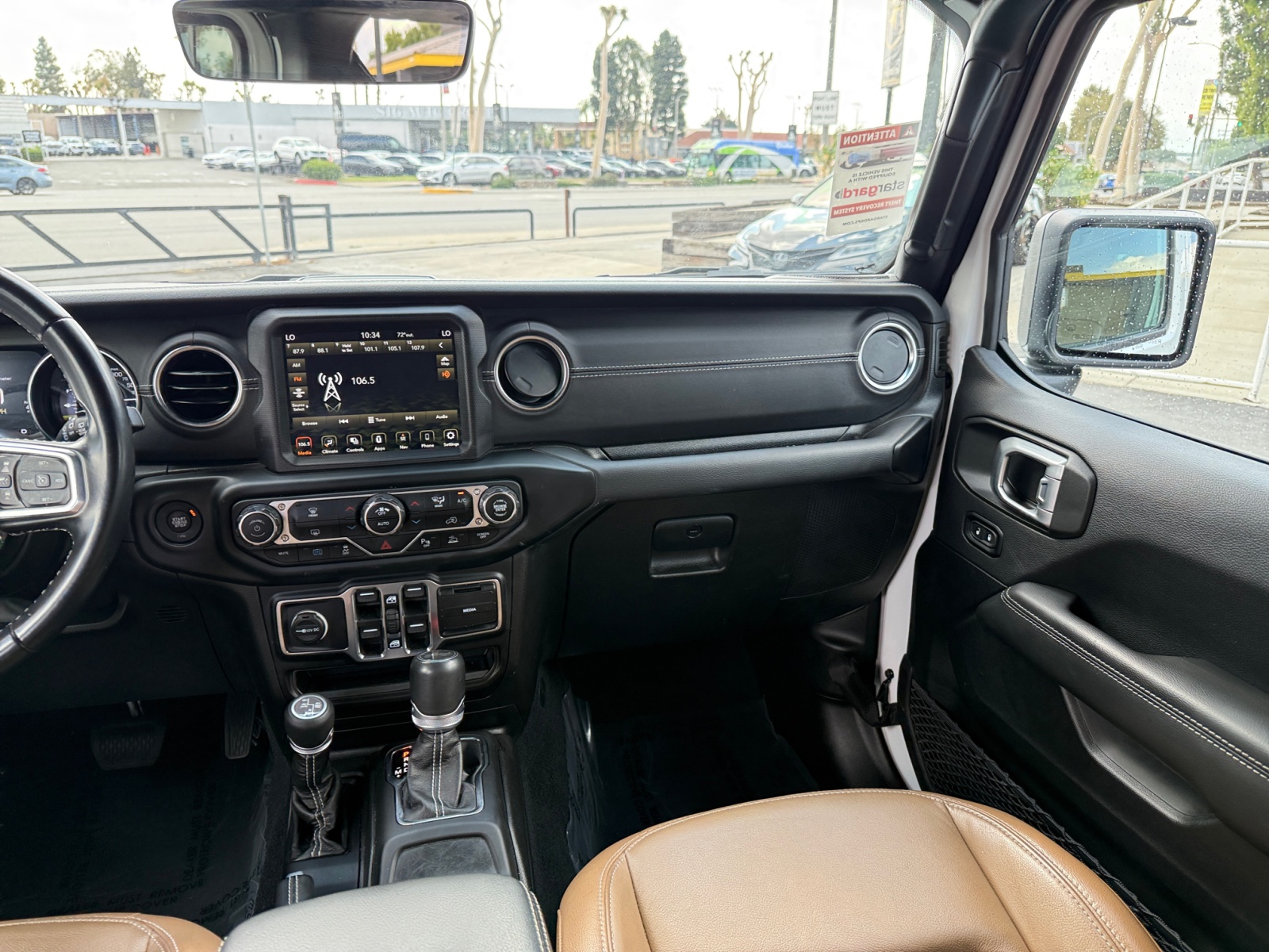 Sold 2022 Jeep Wrangler 4xe Unlimited Sahara in Montclair