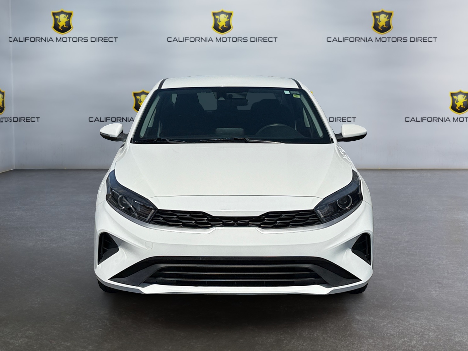 2023 Kia Forte LX photo 8