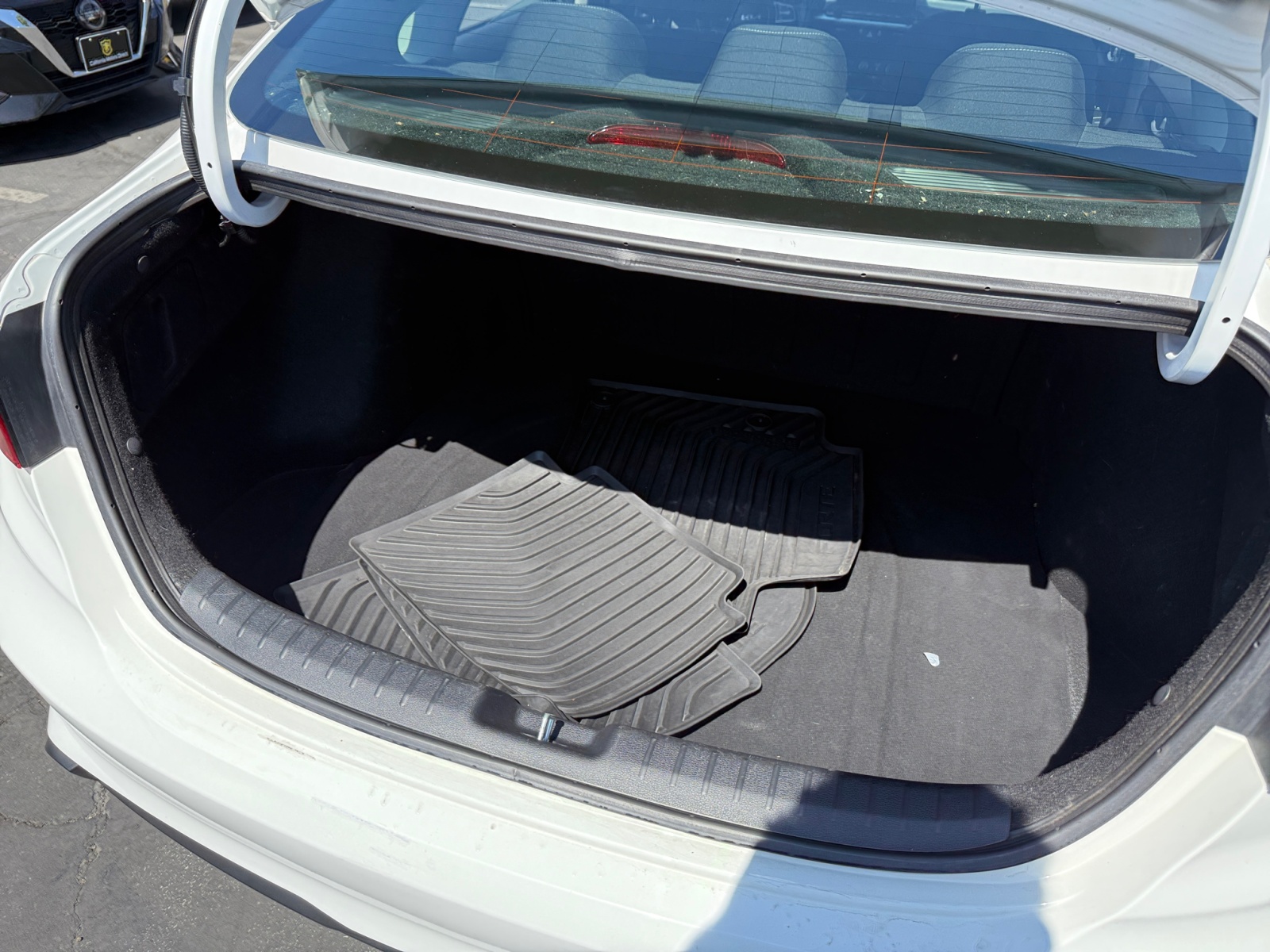 2023 Kia Forte LX photo 20
