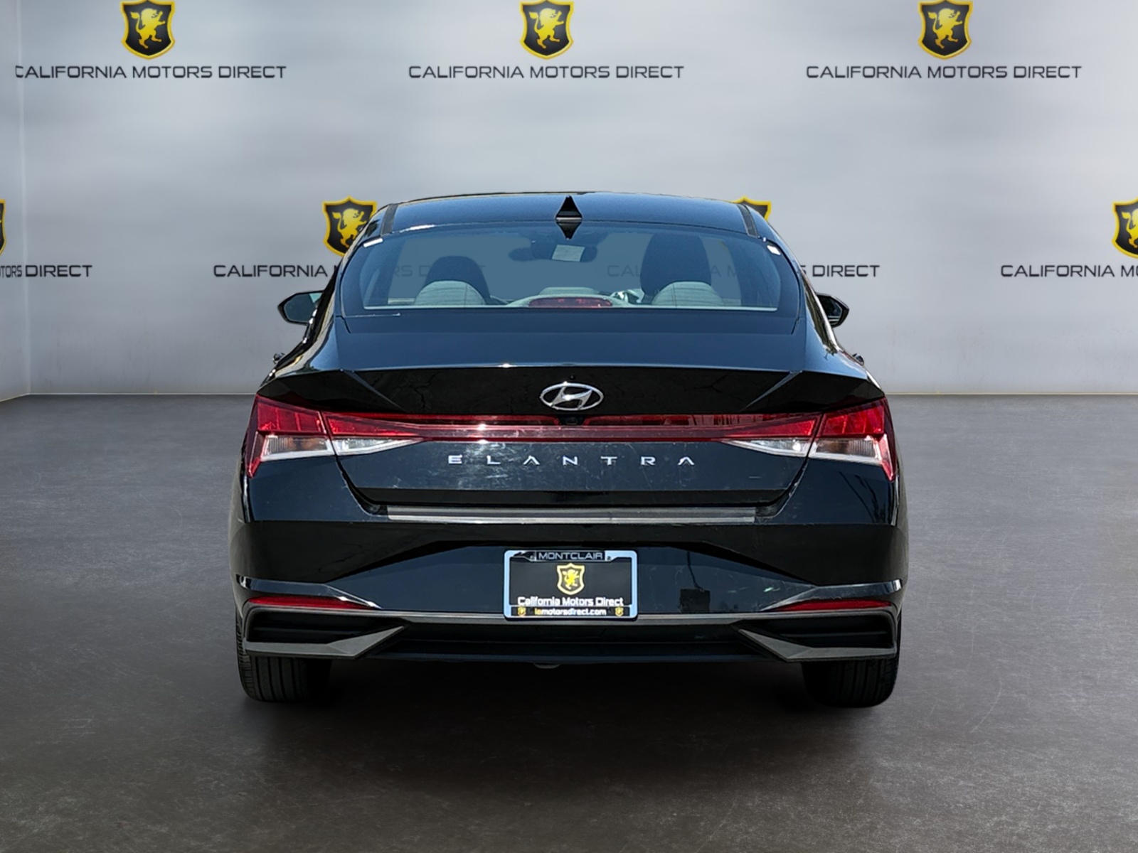 2023 Hyundai Elantra SEL photo 5