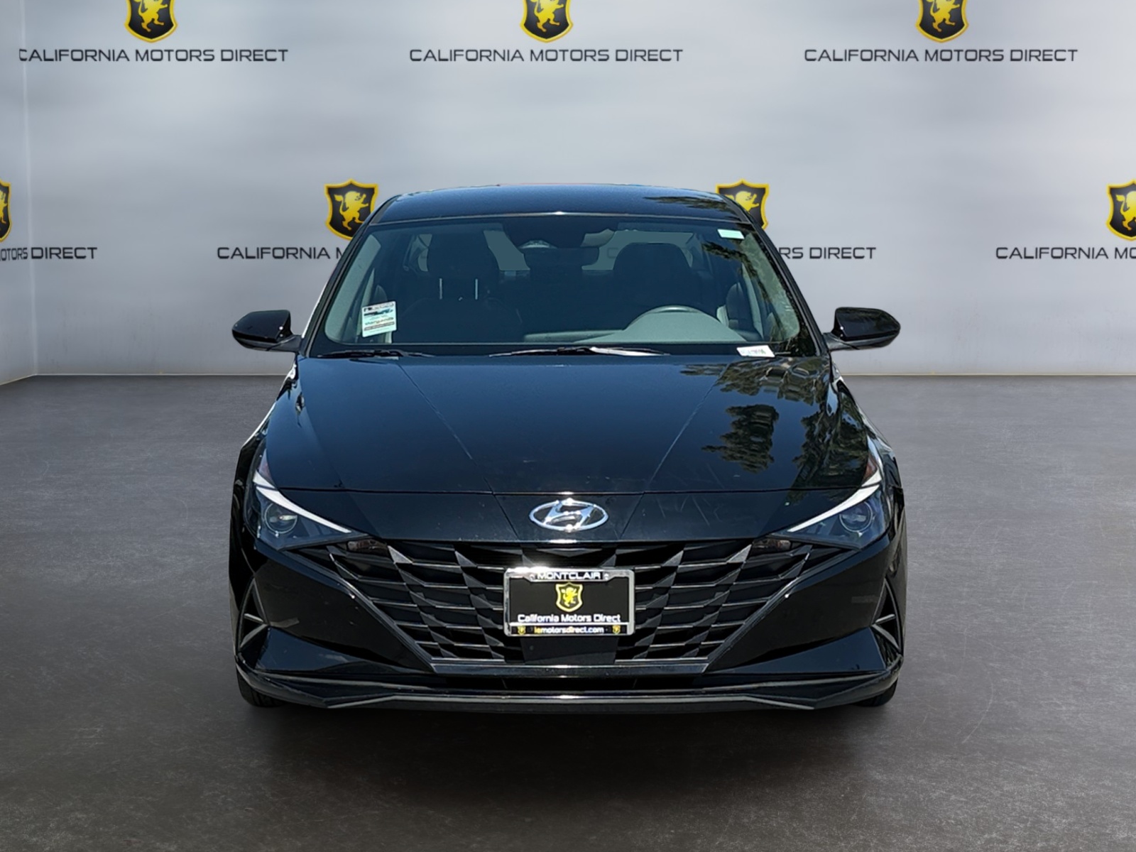 2023 Hyundai Elantra SEL photo 9