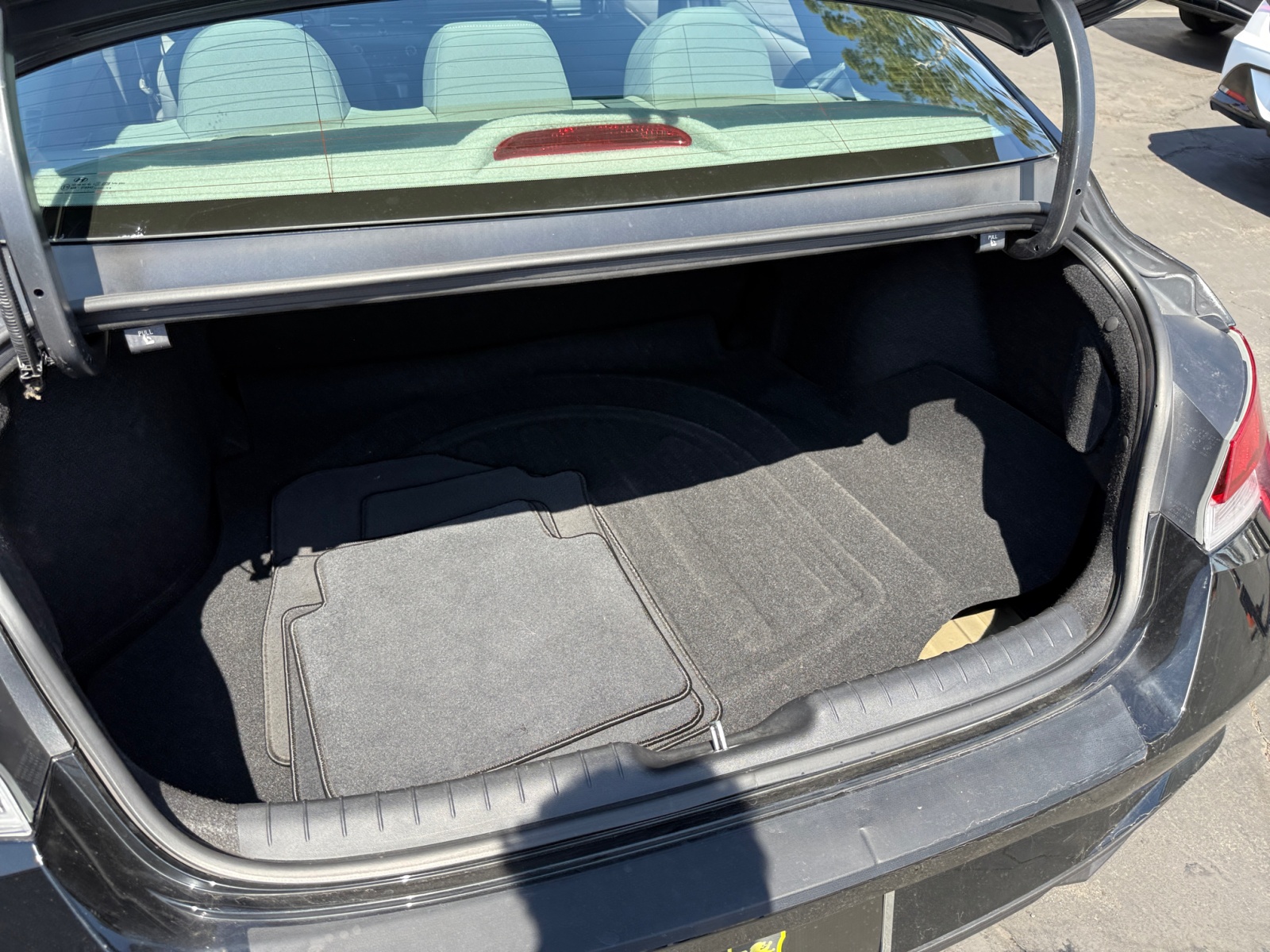 2023 Hyundai Elantra SEL photo 22