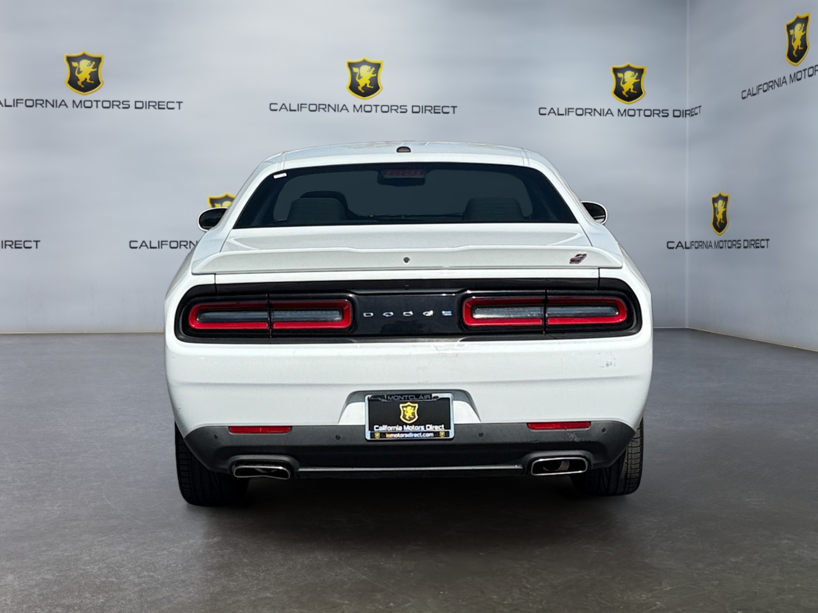 2022 Dodge Challenger GT AWD photo 5