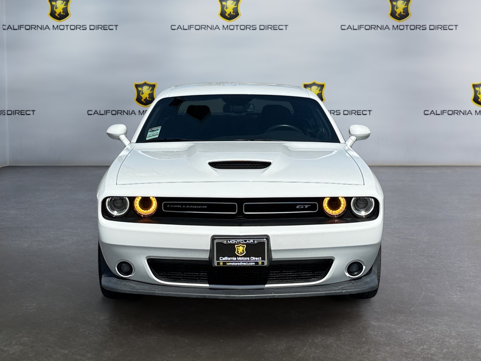 2022 Dodge Challenger GT AWD photo 9