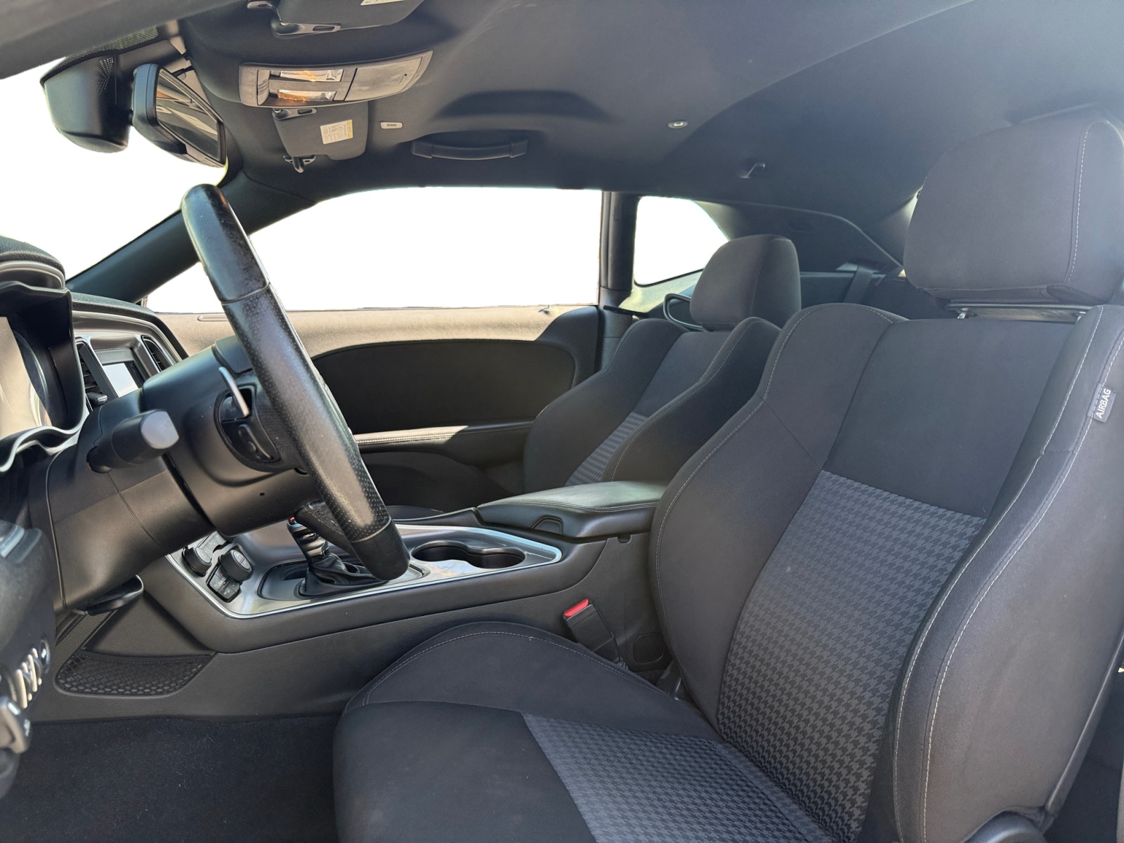 2022 Dodge Challenger GT AWD photo 10