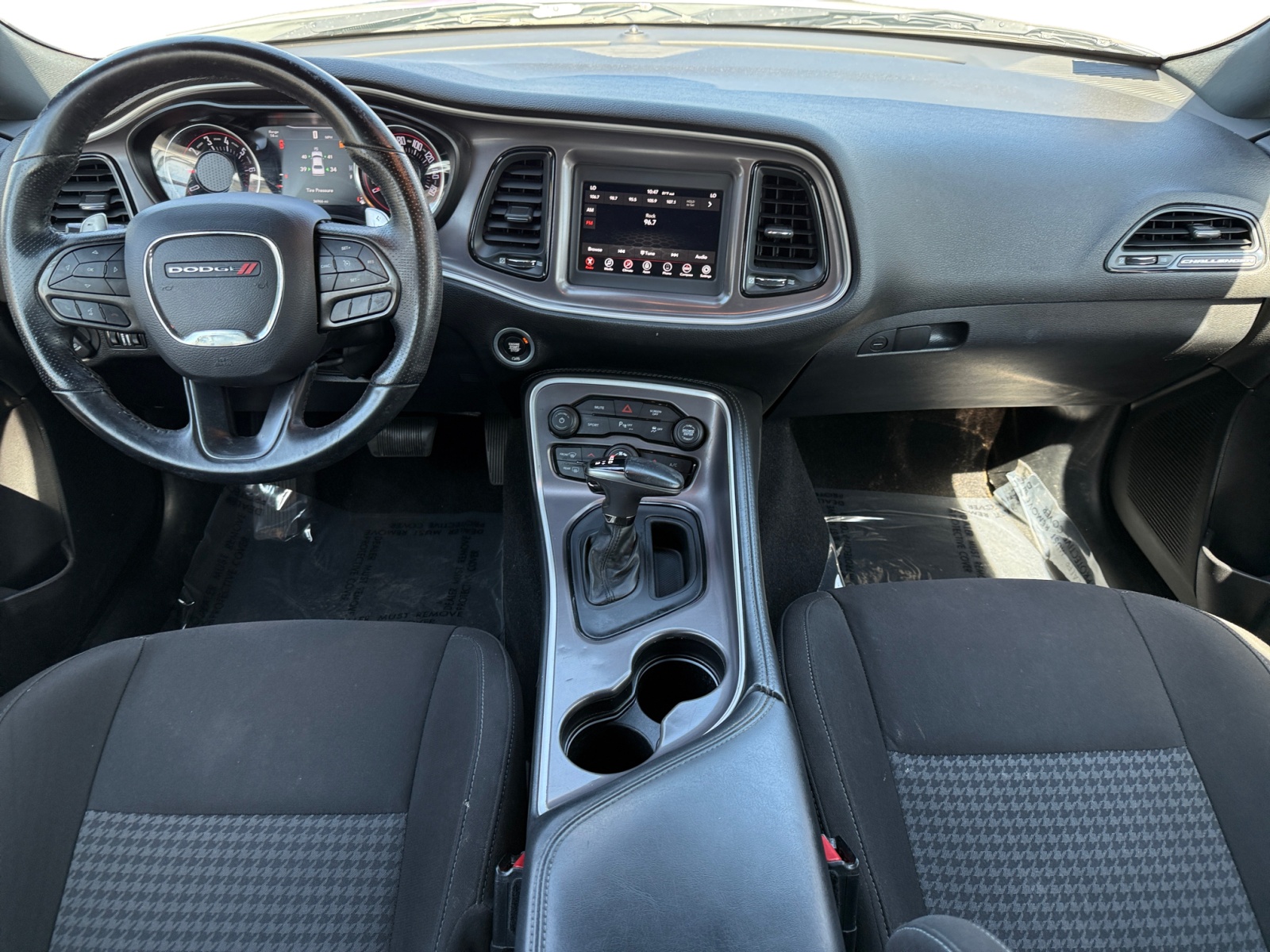 2022 Dodge Challenger GT AWD photo 11