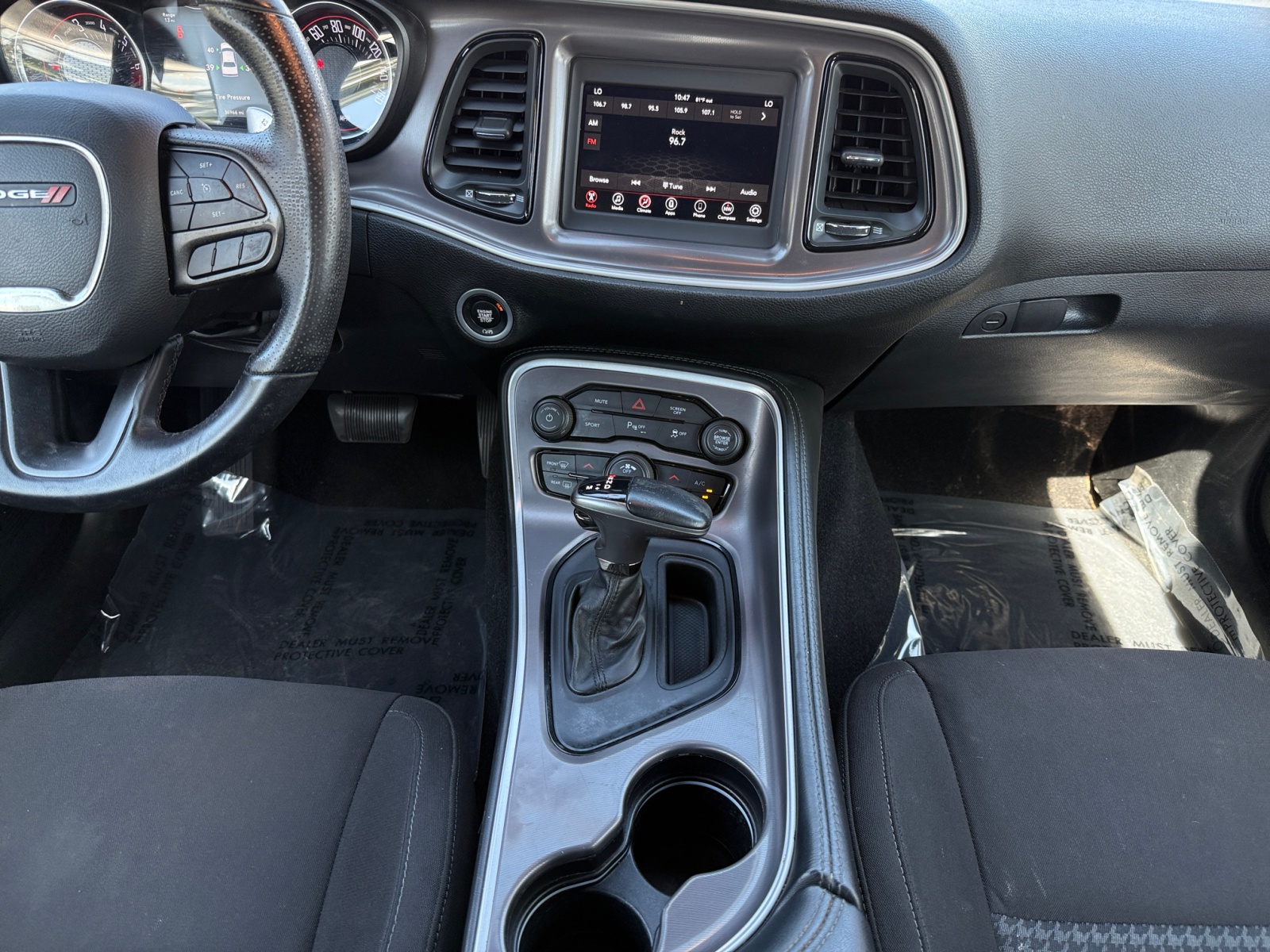 2022 Dodge Challenger GT AWD photo 12