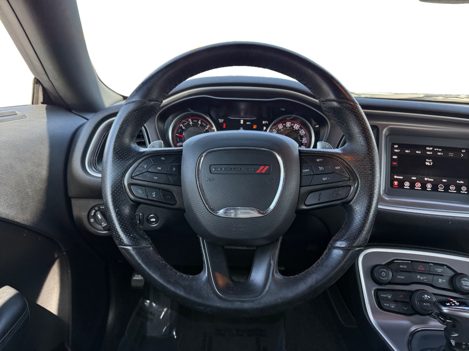 2022 Dodge Challenger GT AWD photo 13