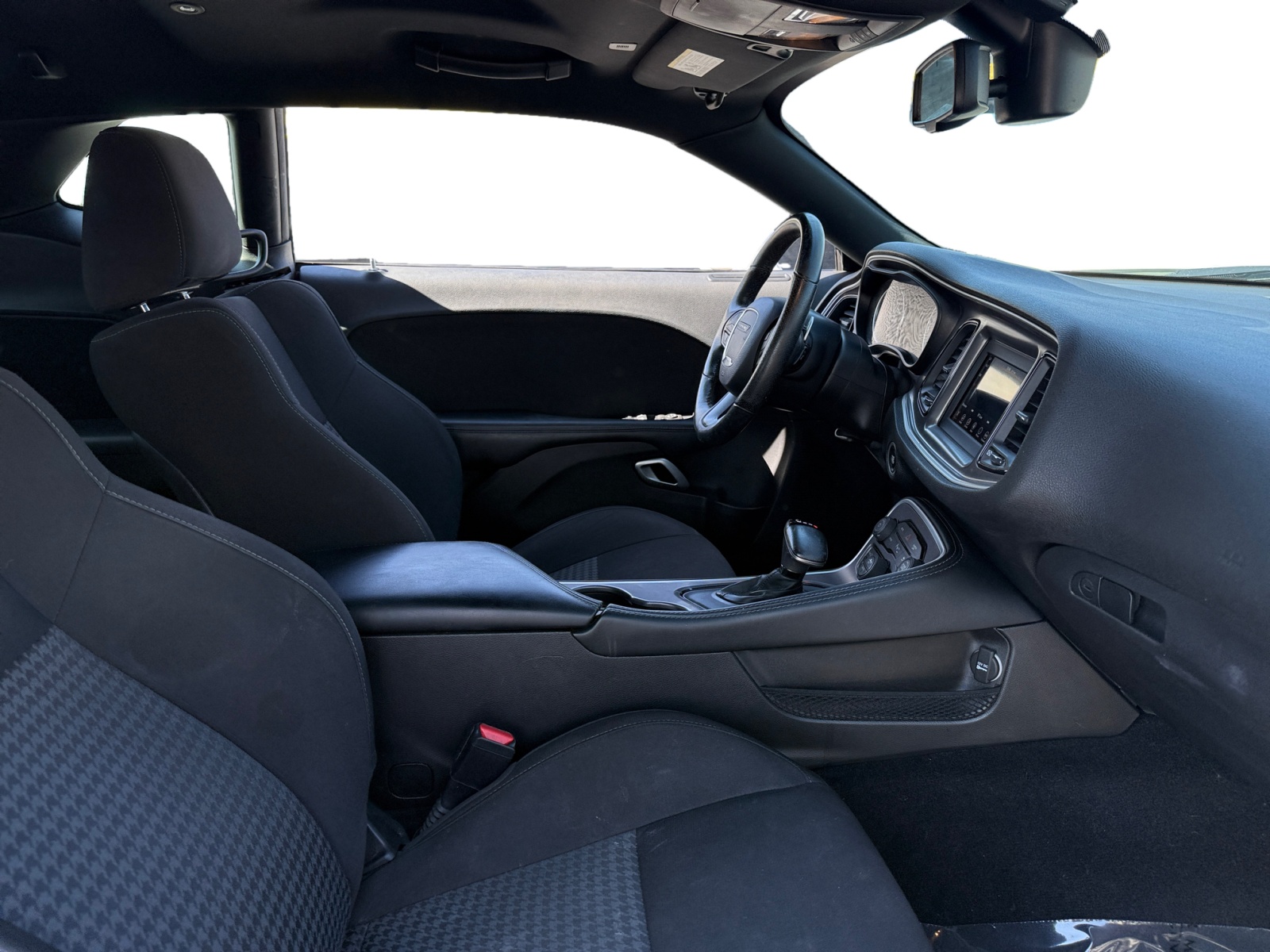 2022 Dodge Challenger GT AWD photo 15