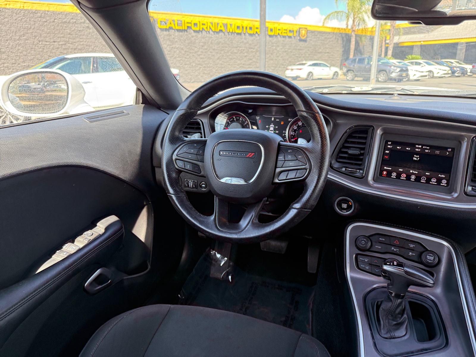 2022 Dodge Challenger GT AWD photo 20