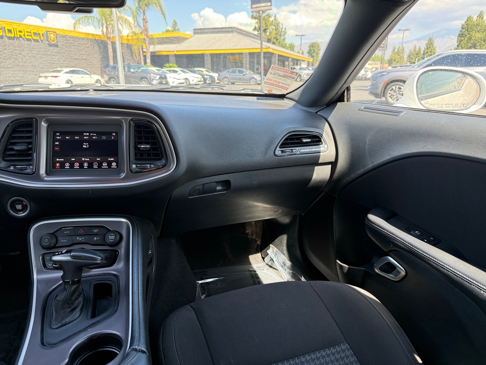 2022 Dodge Challenger GT AWD photo 21
