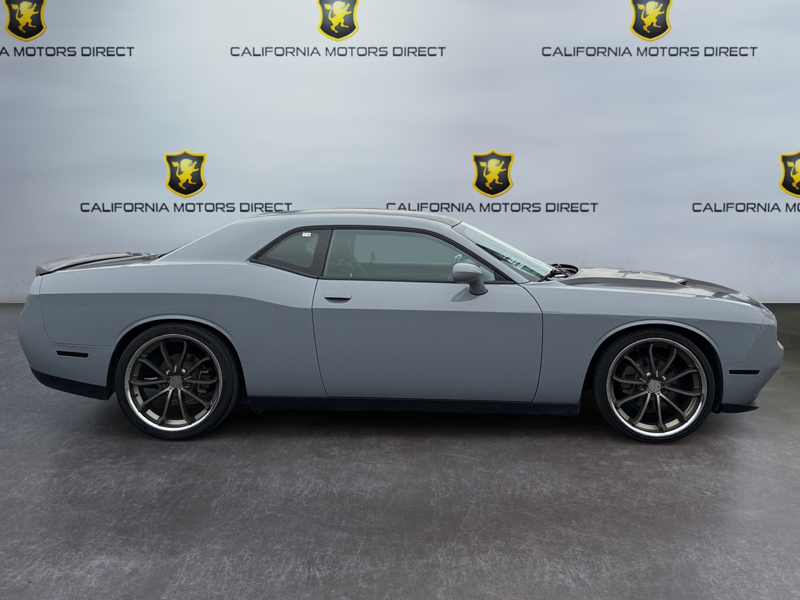 Sold 2021 Dodge Challenger SXT in Montclair