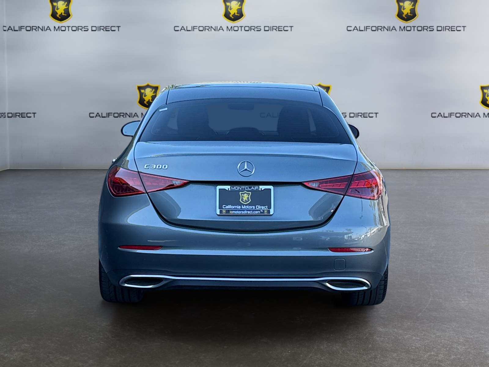 2023 Mercedes Benz C 300 Sedan photo 5