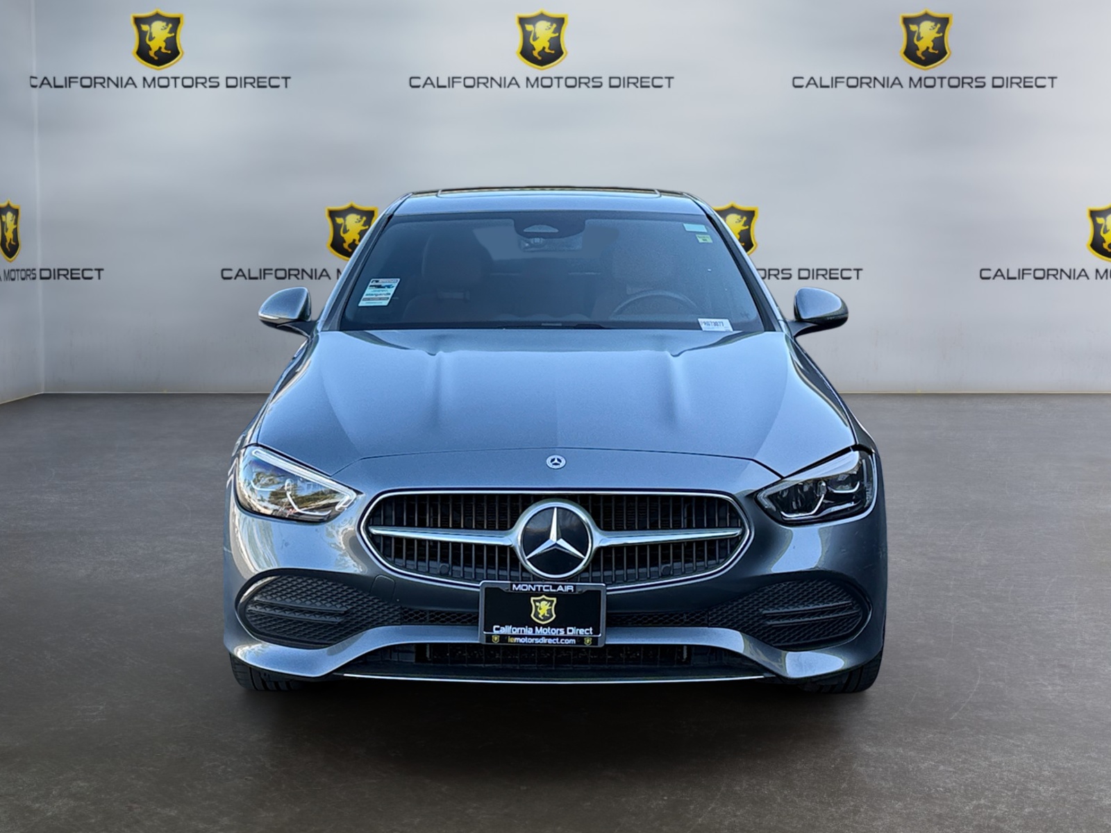 2023 Mercedes Benz C 300 Sedan photo 9
