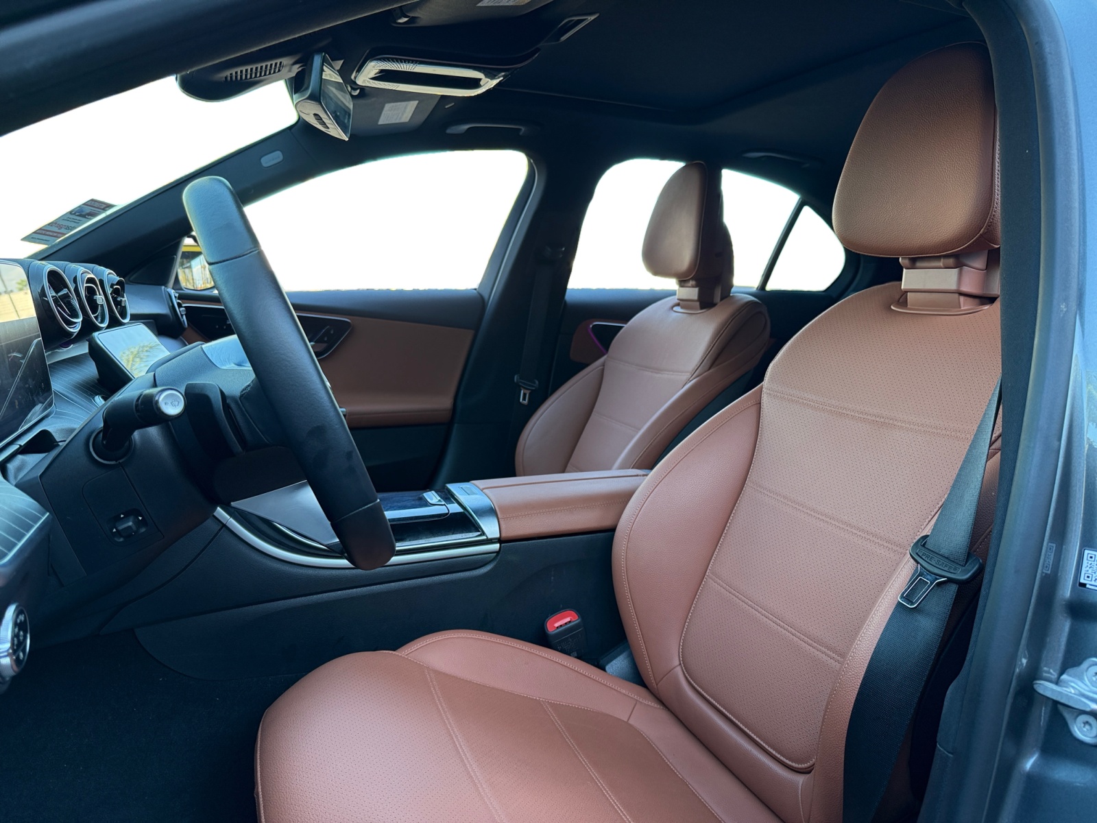 2023 Mercedes Benz C 300 Sedan photo 10