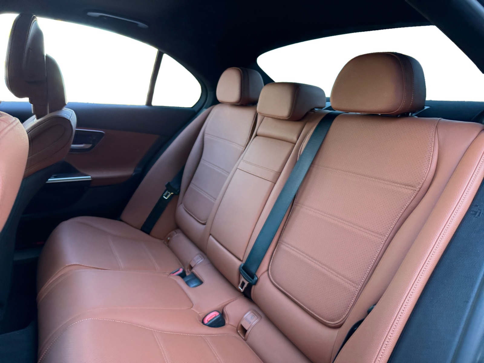 2023 Mercedes Benz C 300 Sedan photo 14